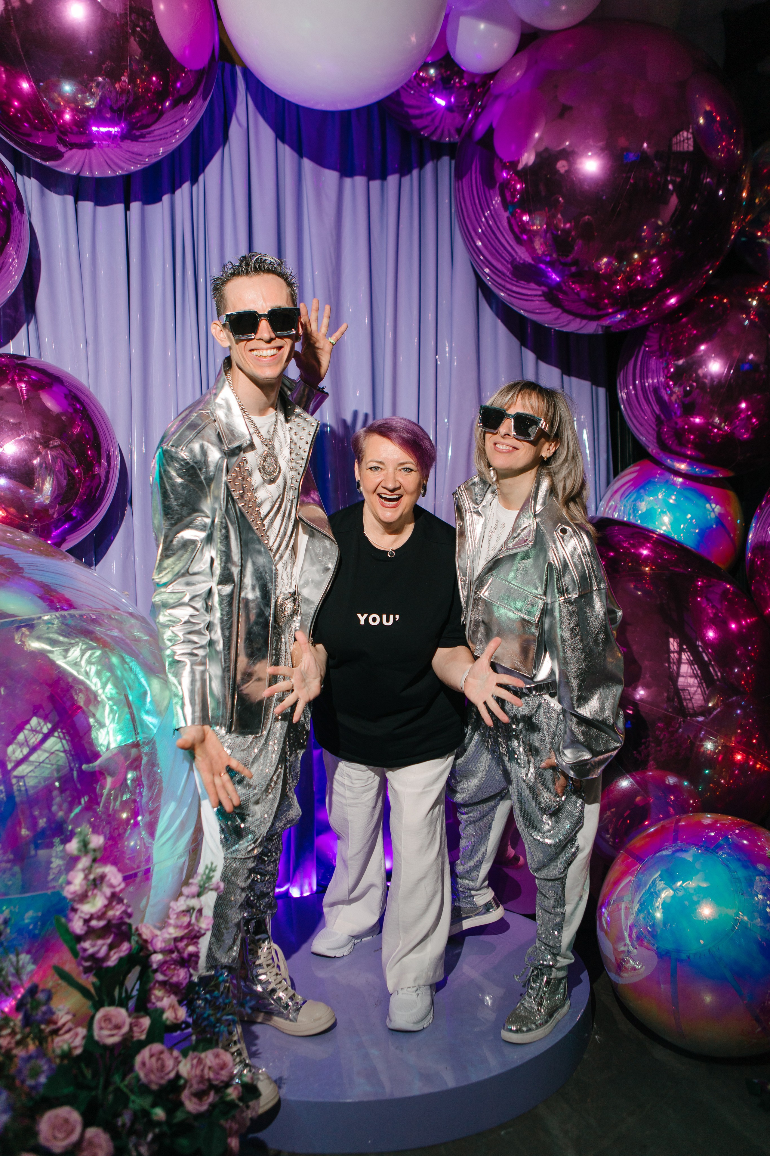 Церемония AIR in party AWARDS. Свадебный фотограф Москва Воронеж Ленкова Ксения