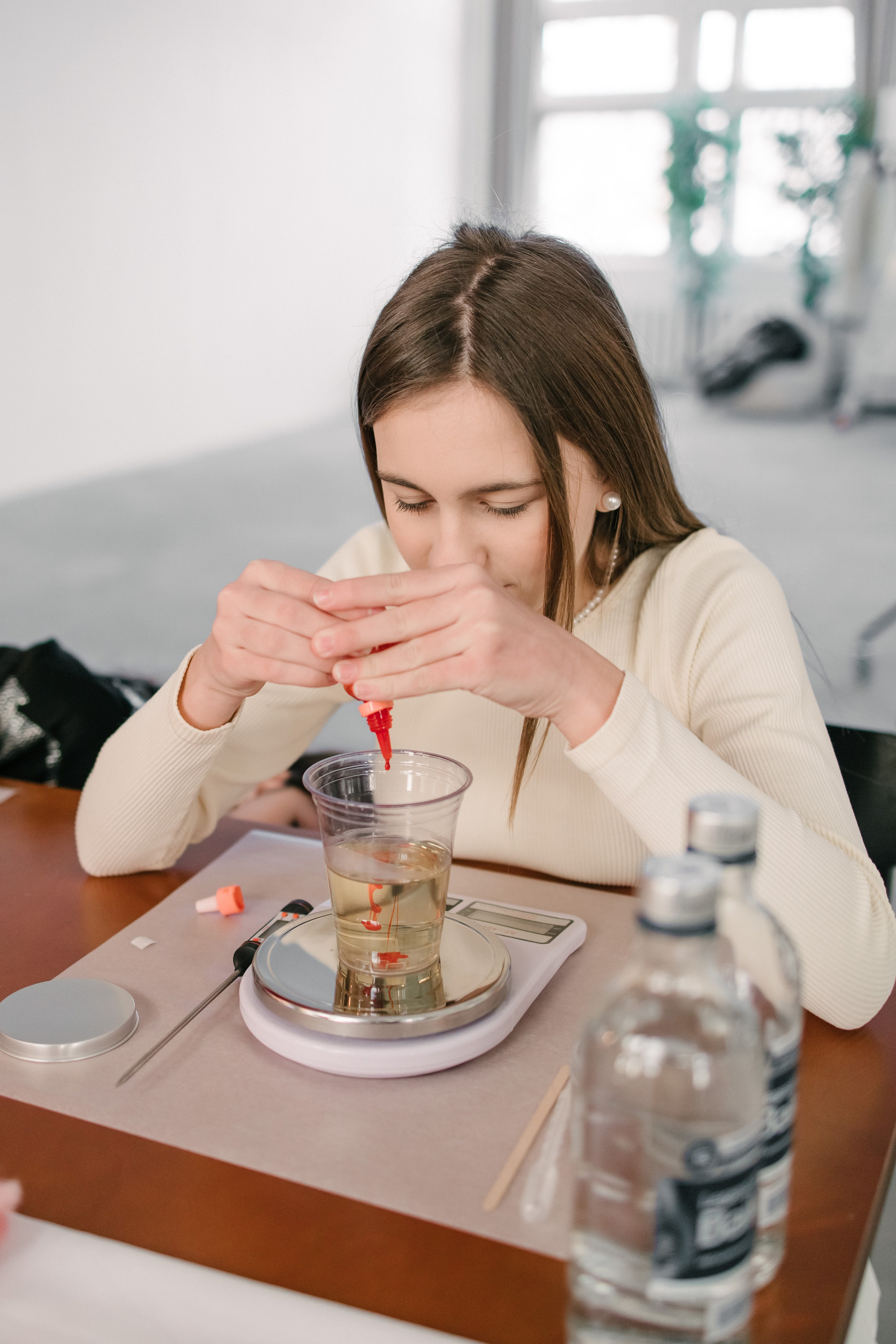 Мастер-класс + День Рождения. Свадебный фотограф Москва Воронеж Ленкова Ксения