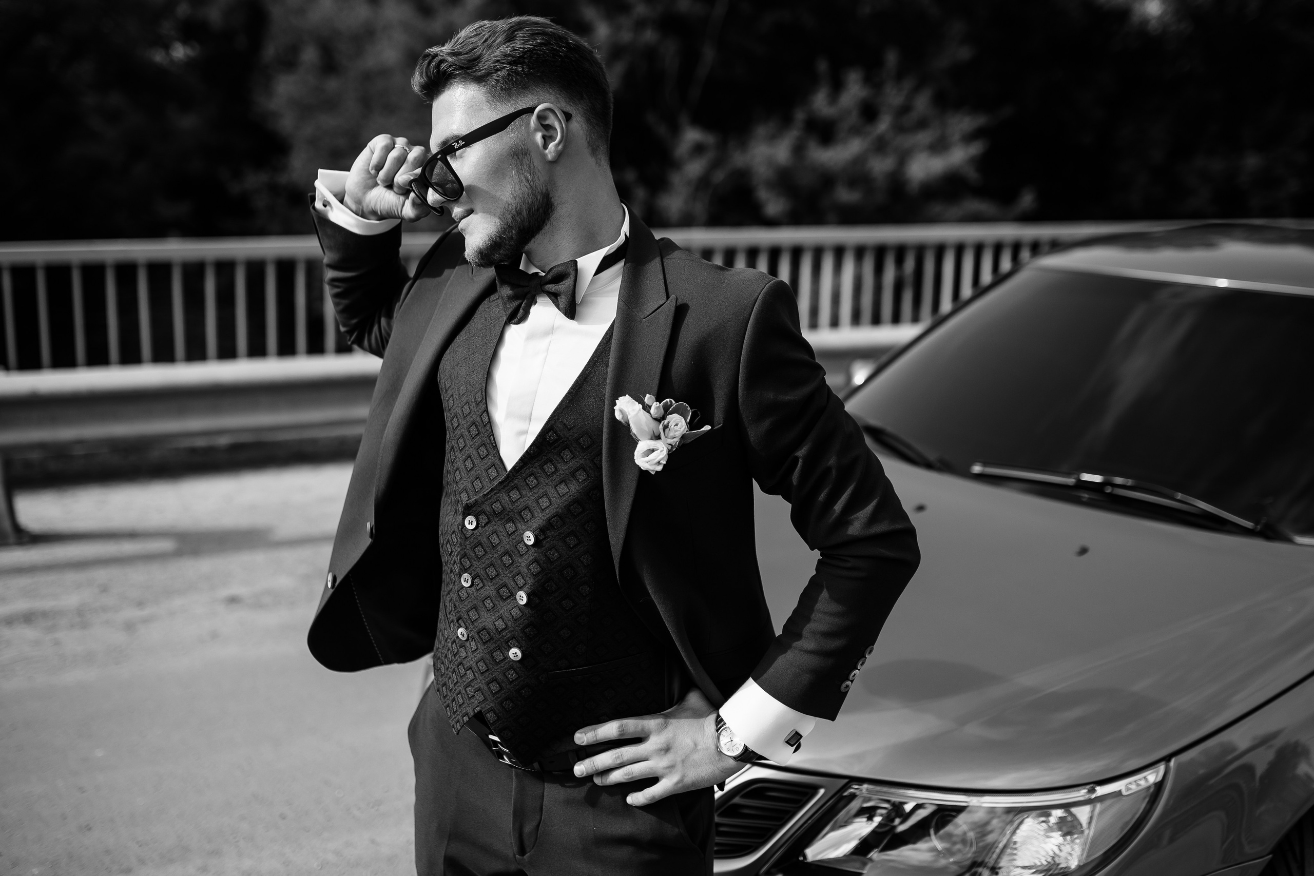 Михаил и Софья. Свадебный и семейный фотограф в Туле и области Маша Костина