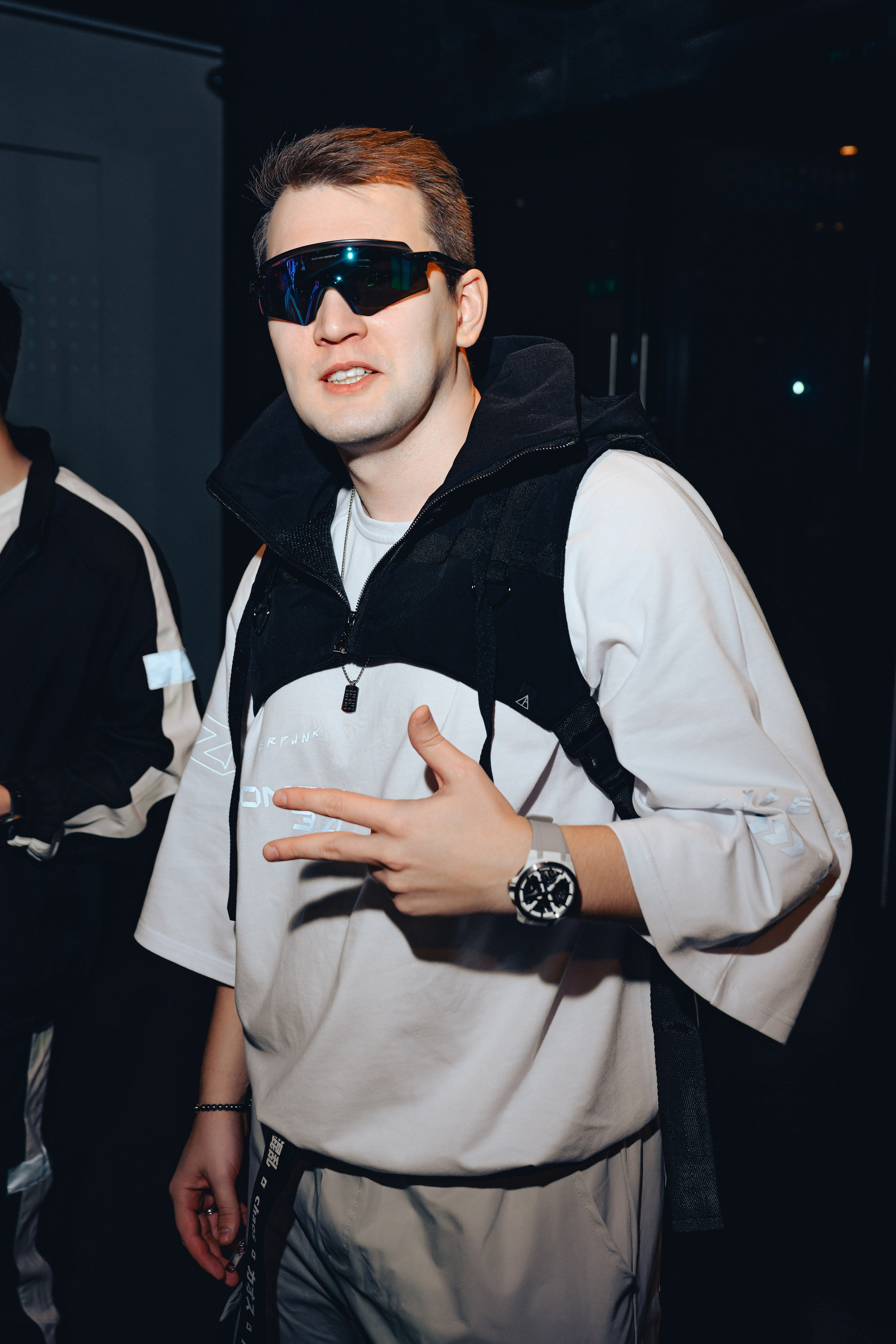 РОМАН 3.0. Максим Комаров — Профессиональный фотограф