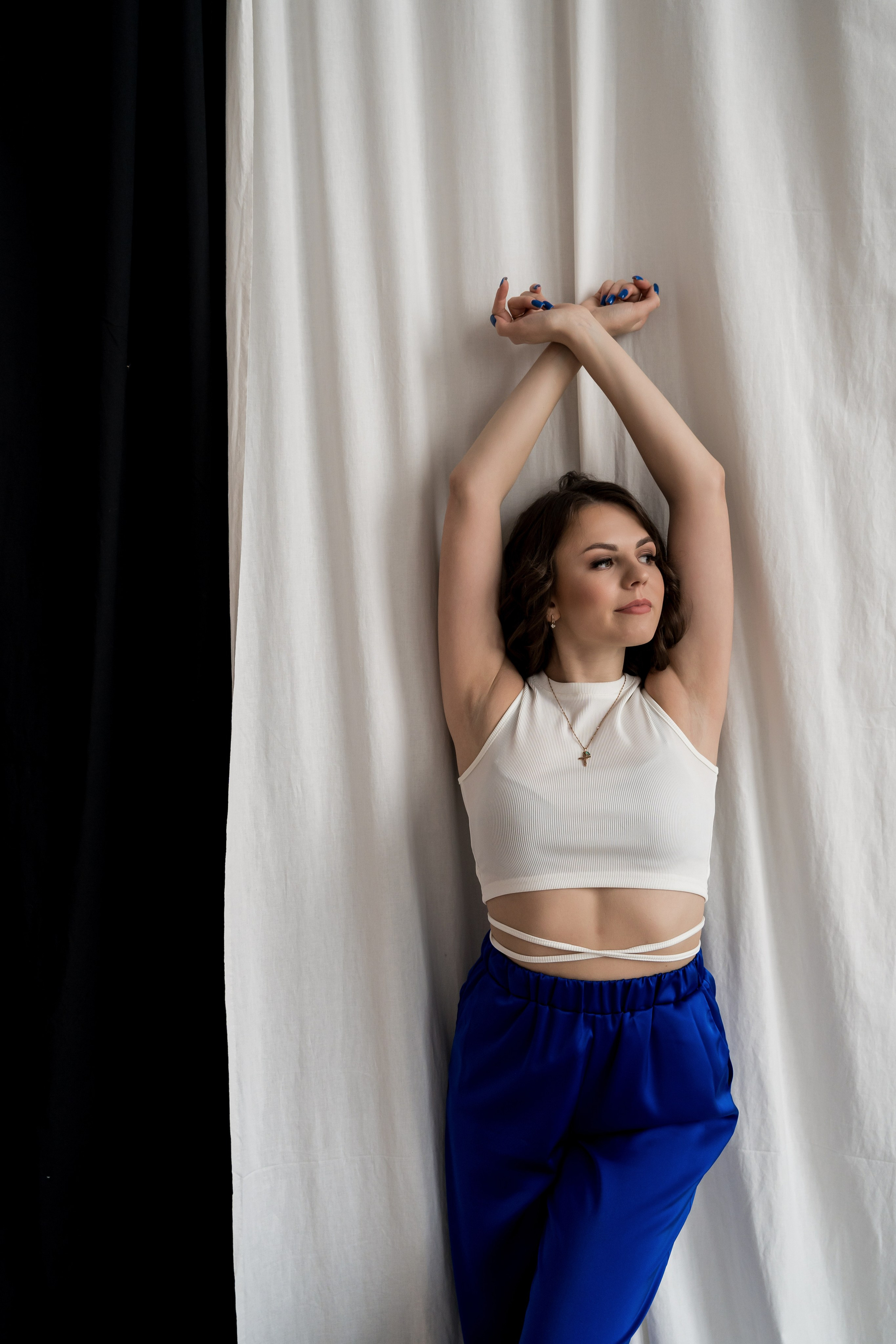 Мастер по депиляции. Фотограф Алина Филимонова Тверь