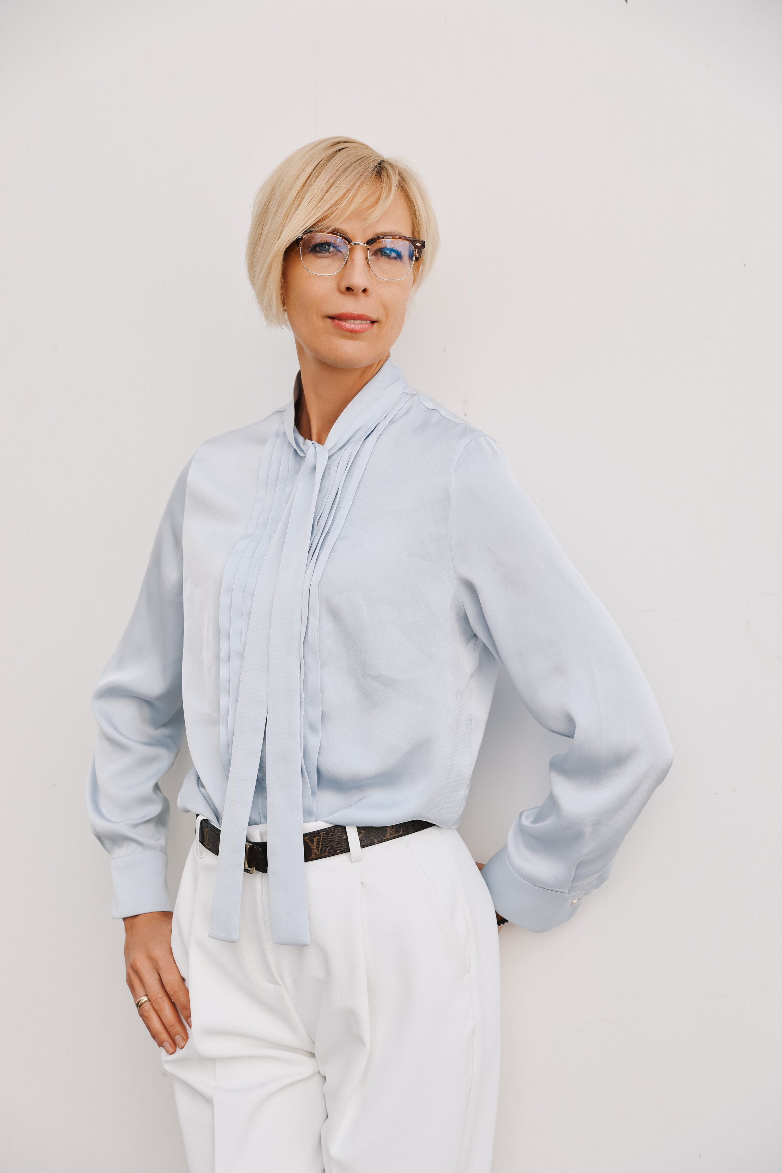 Бизнес психолог Марина. Фотограф и видеограф Анна Домашенко