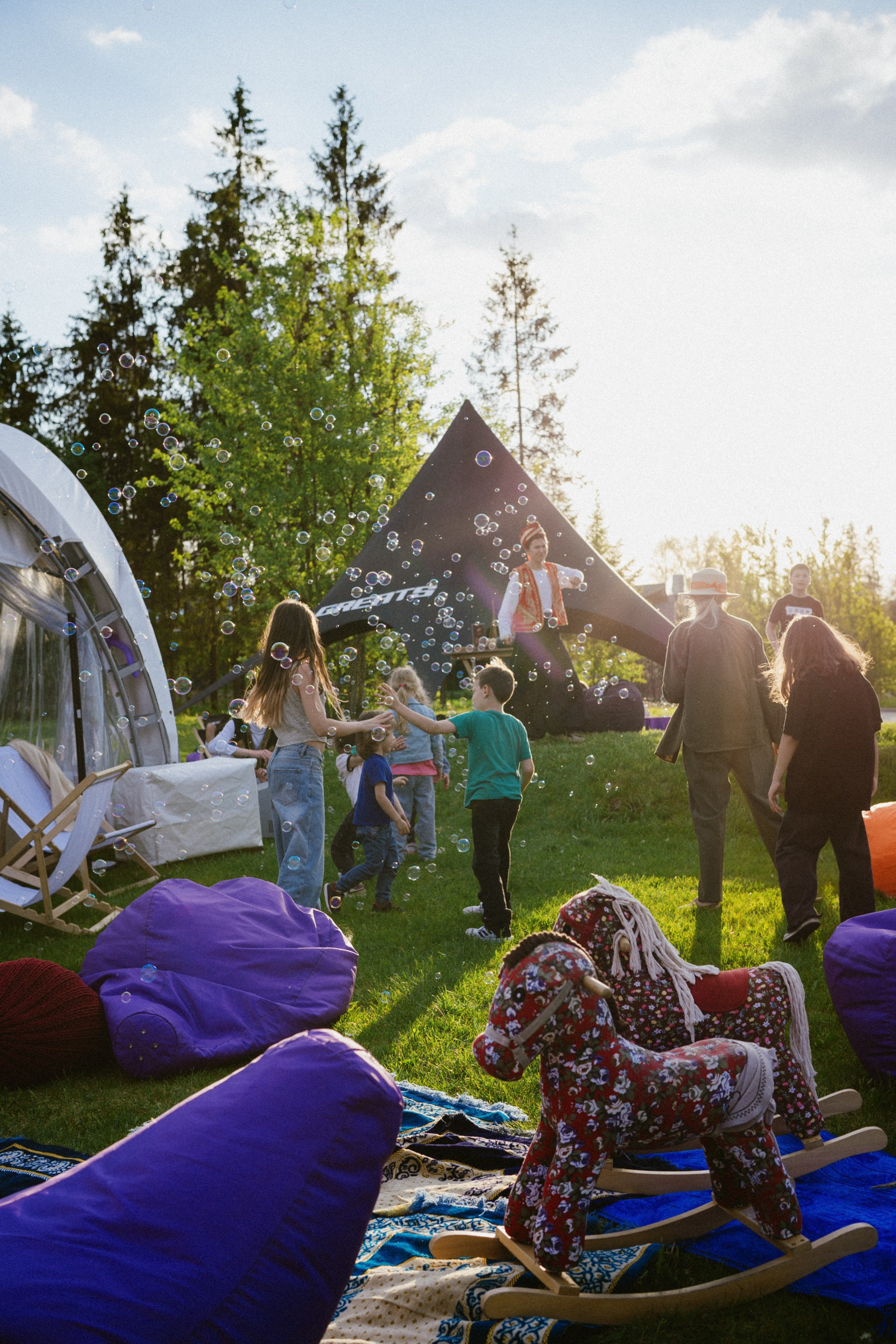 Emerald Stables CUP 2025. Бэкстейдж и репортажный фотограф в Москве Артем Онацко