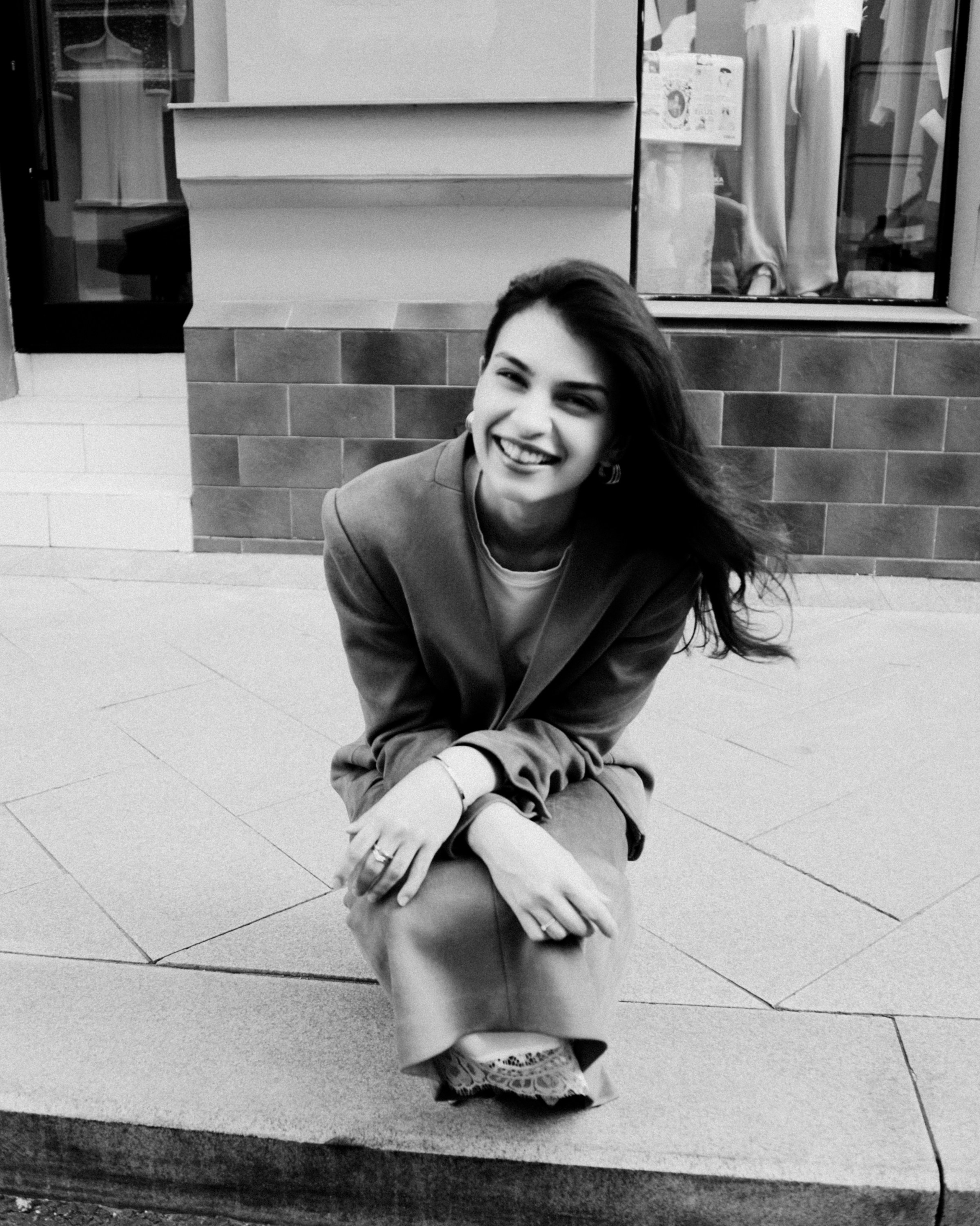 София. Бэкстейдж и репортажный фотограф в Москве Артем Онацко