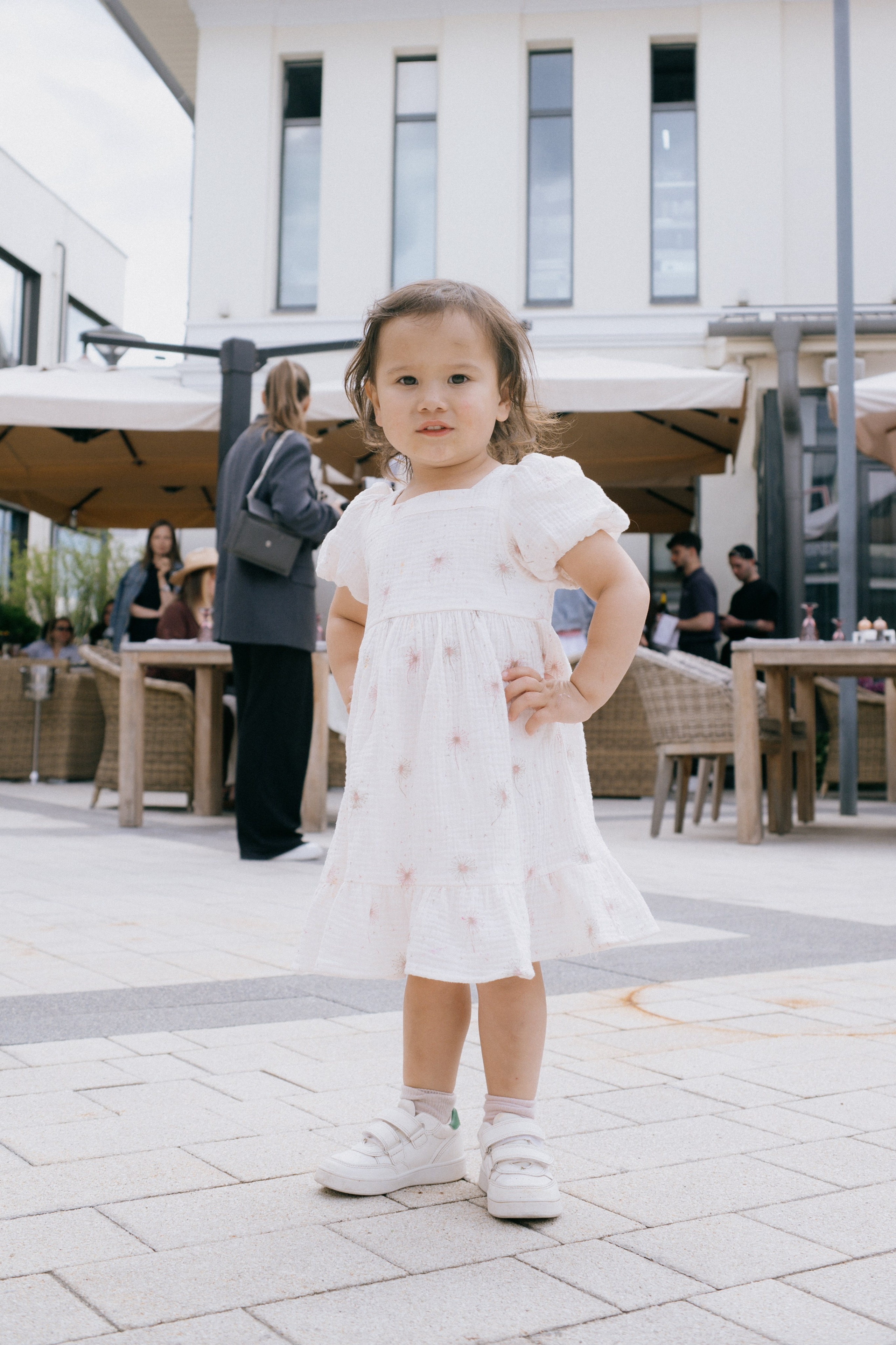 OK Mag SUMMER FEST 2025. Бэкстейдж и репортажный фотограф в Москве Артем Онацко