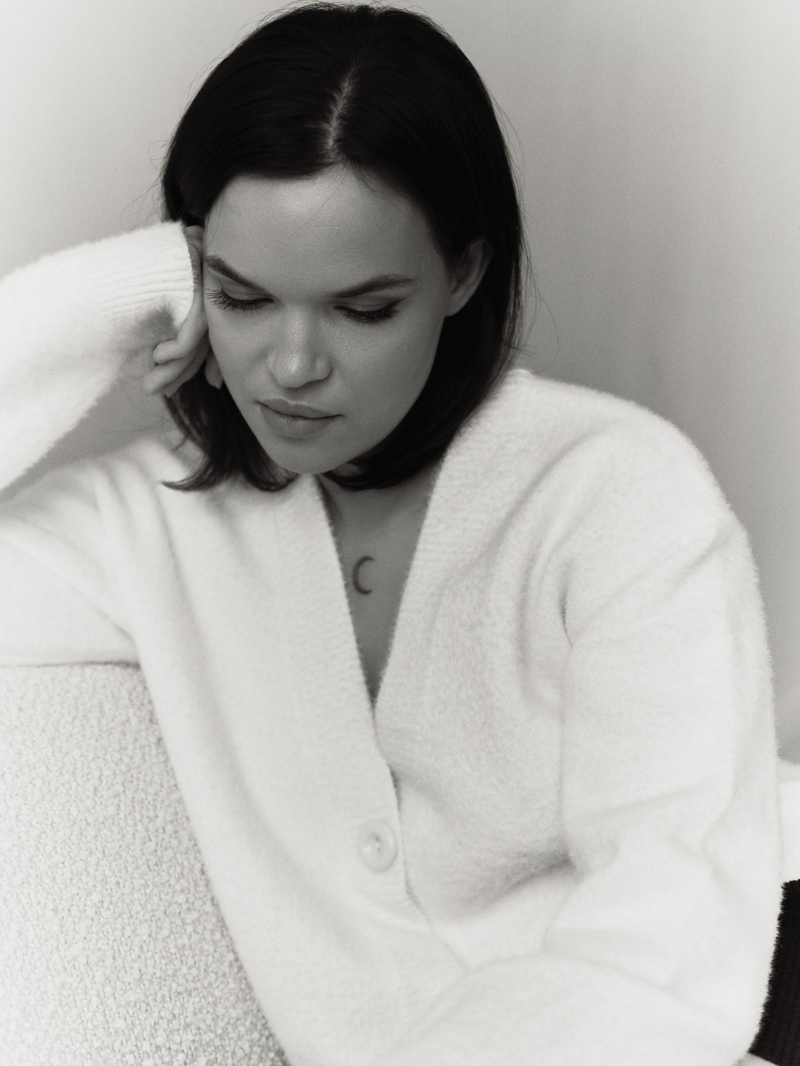 Lyudmila. Индивидуальная и семейная фотосессия в Чебоксарах Оксана Русакова