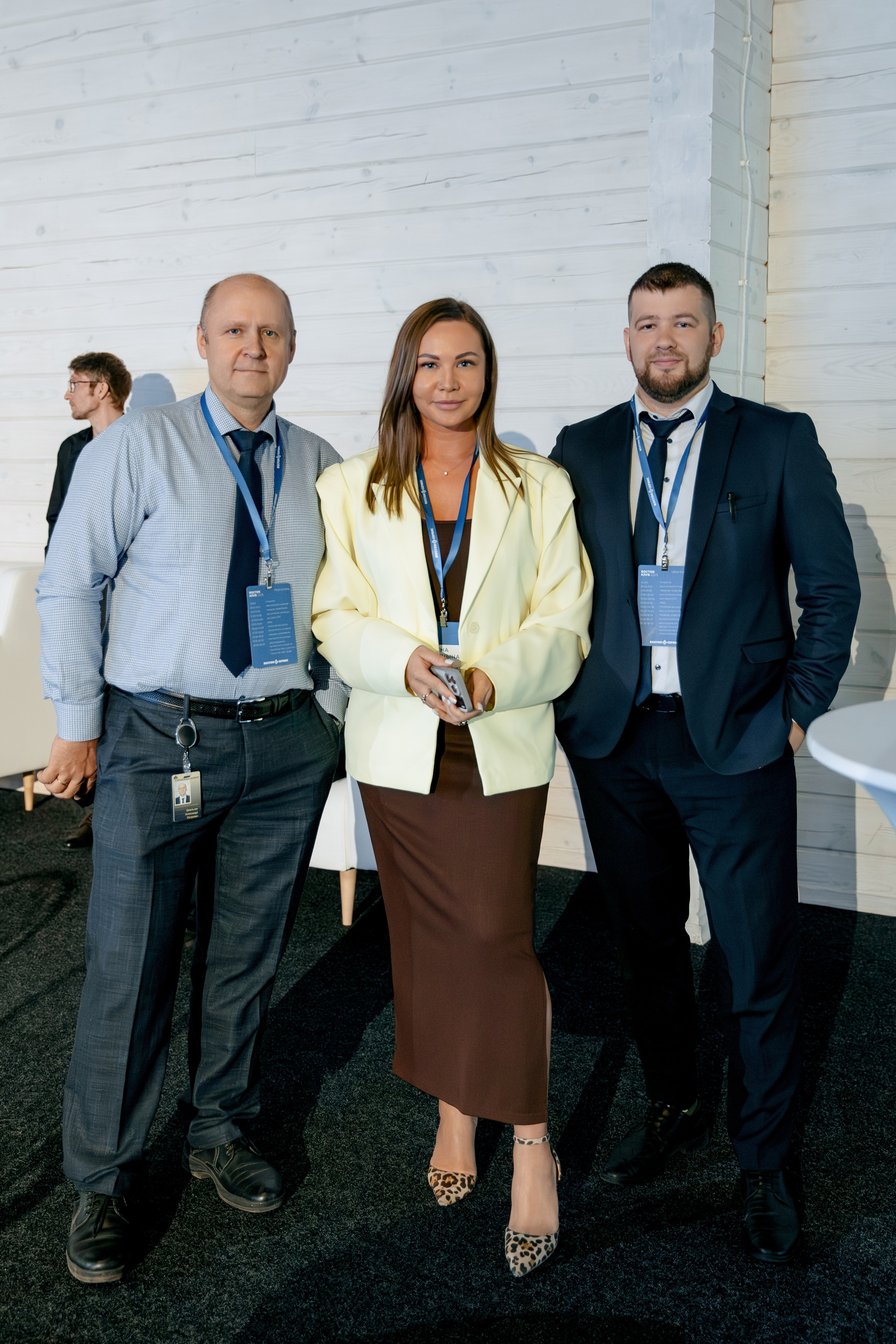 ВОСТОК СЕРВИС. Фотограф в Красноярске