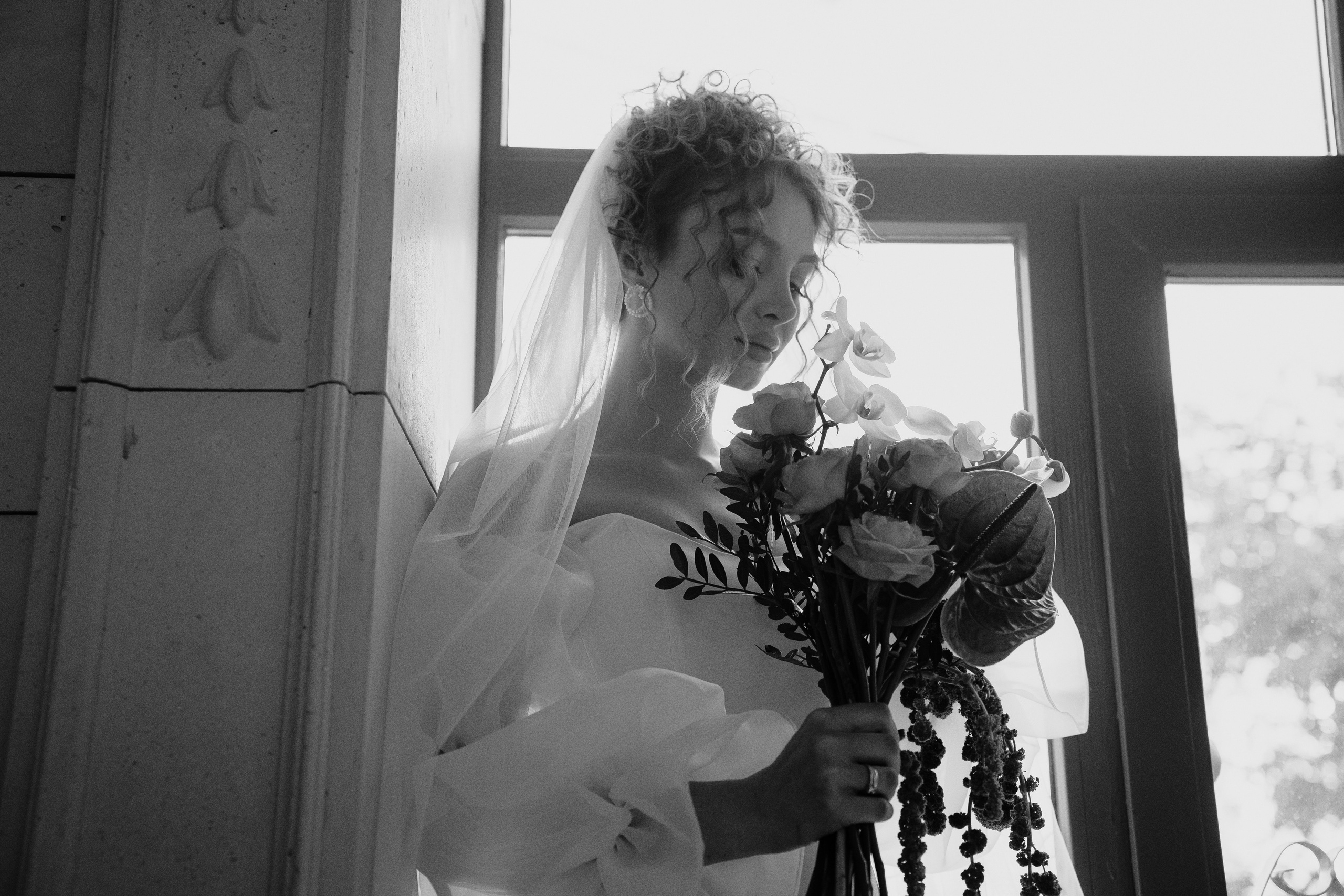 Глеб+Ангелина. Свадебный фотограф в Краснодаре Алексей Кудинов