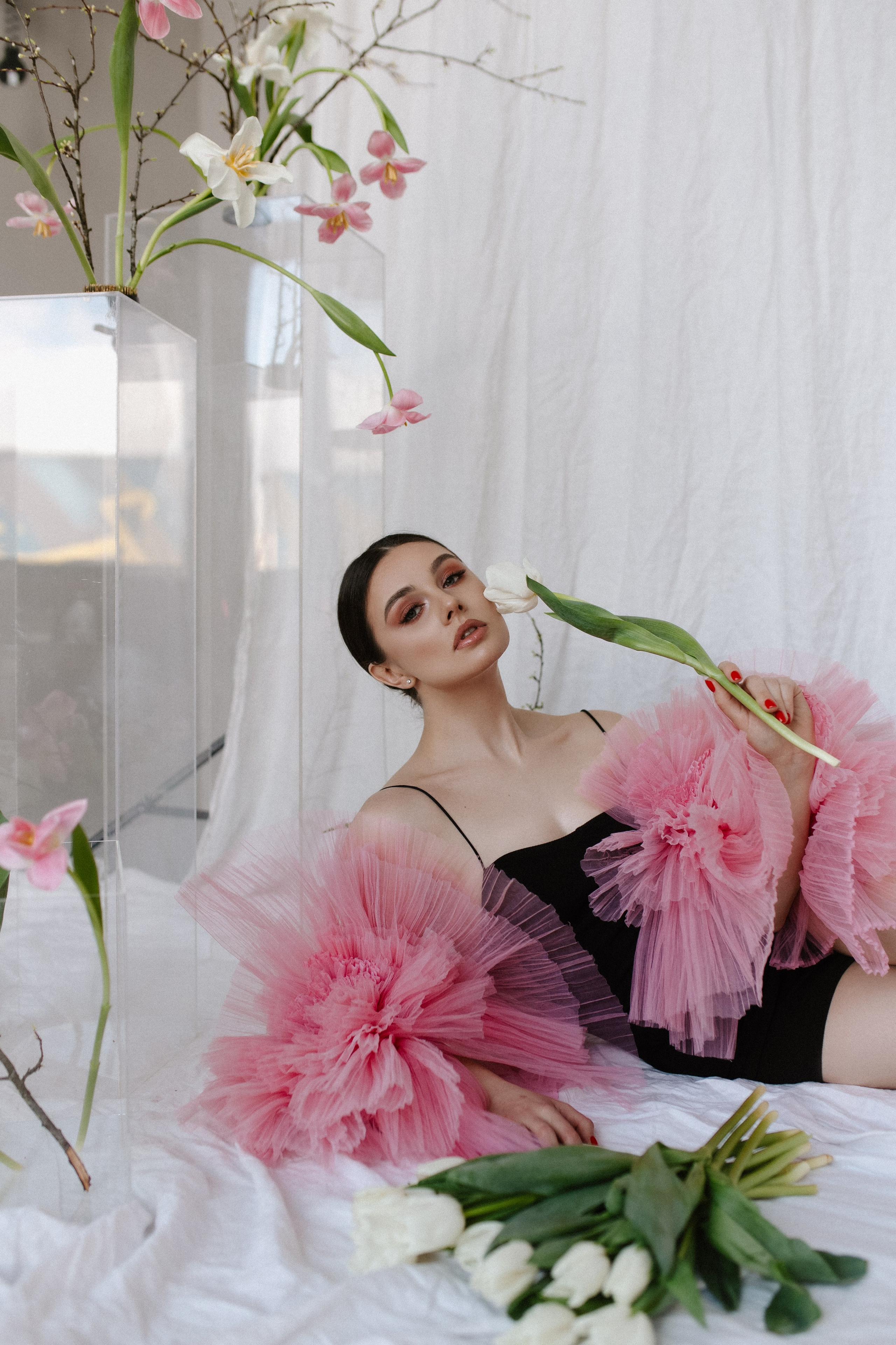 Valeria. Фотограф в Минске — Юлия Деяк. Фотосессии в Минске