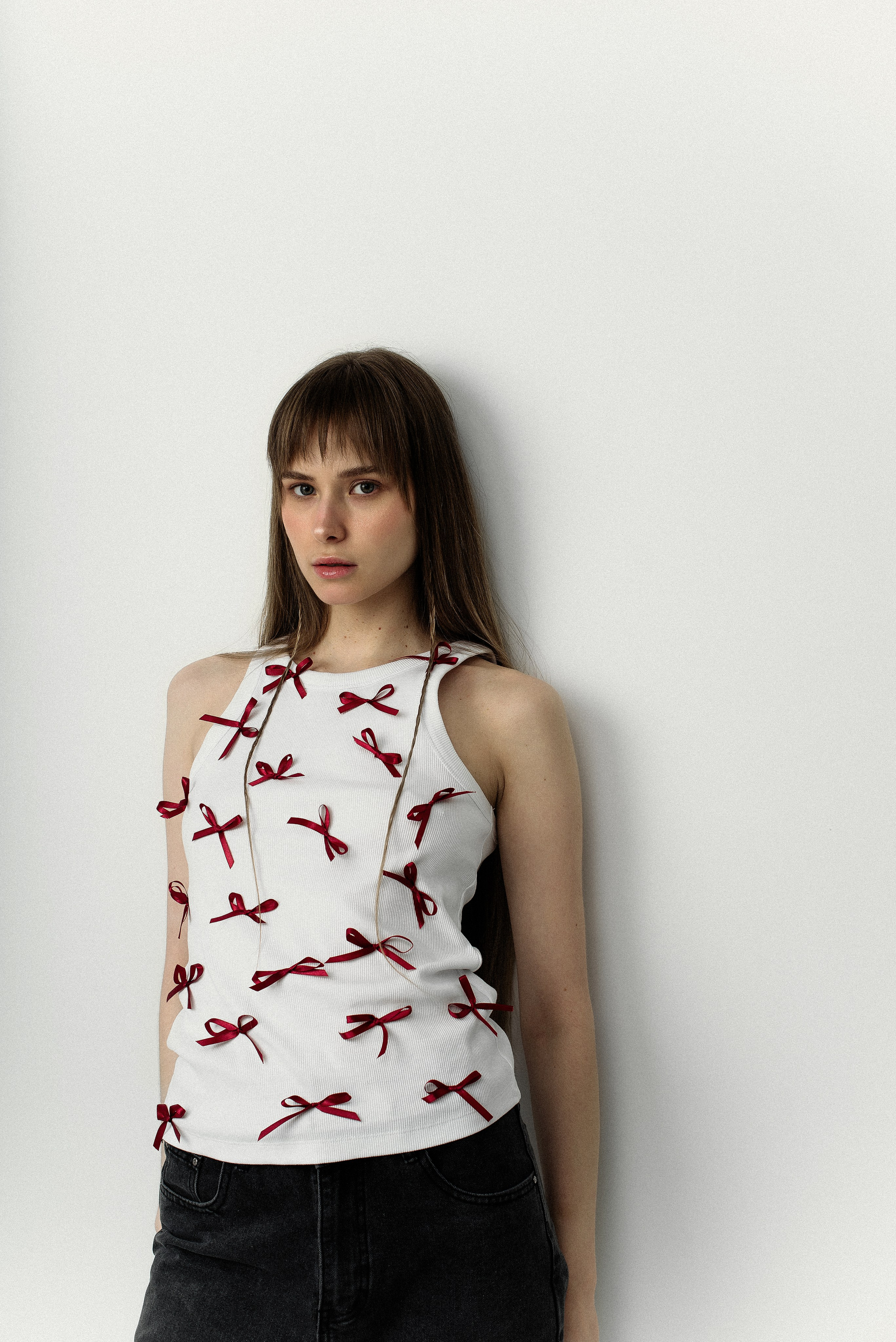 Яна. Фотограф Дарья Зотова