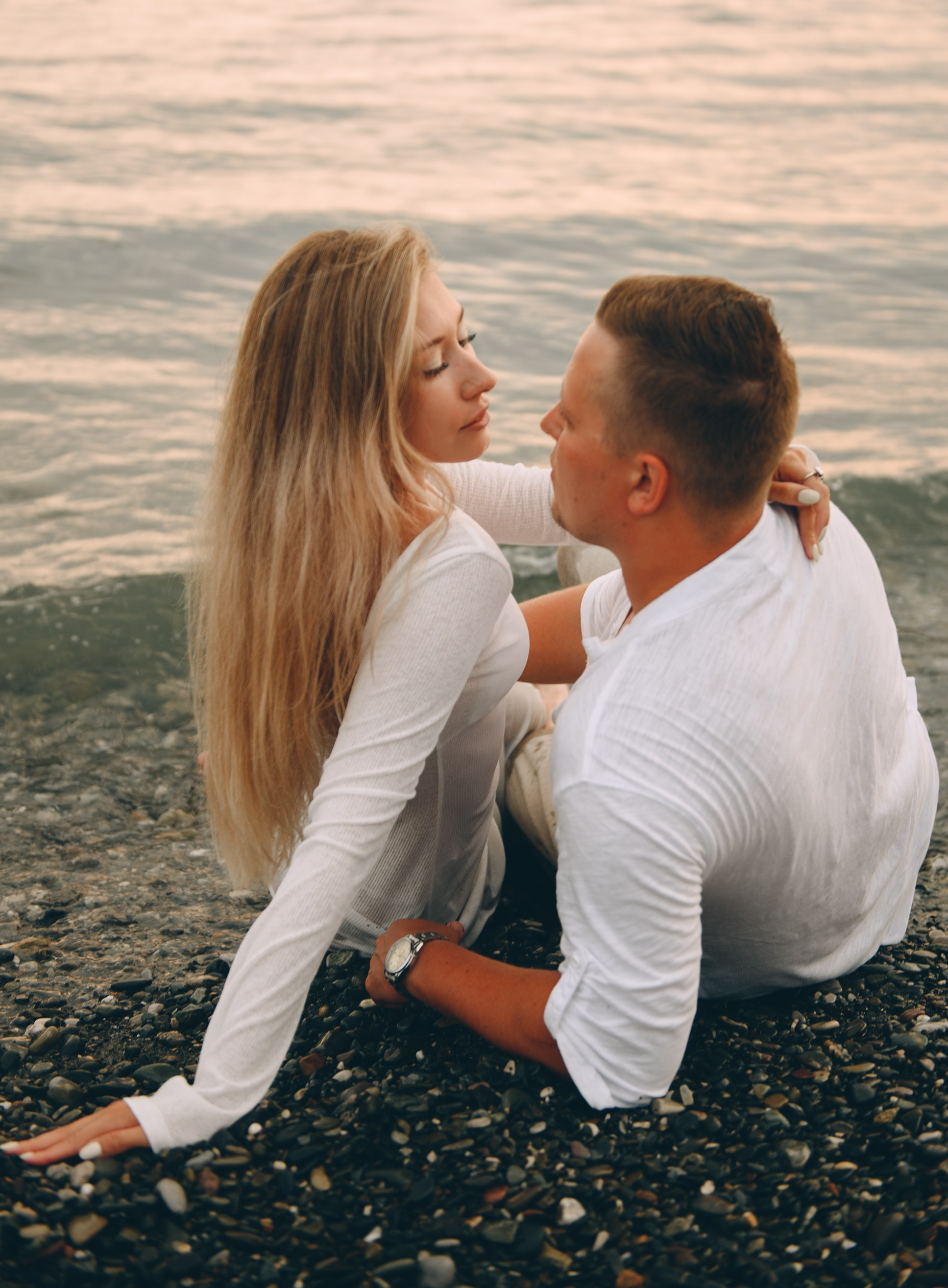 Love Story Sochifornia. Свадебный и семейный фотограф София Невская