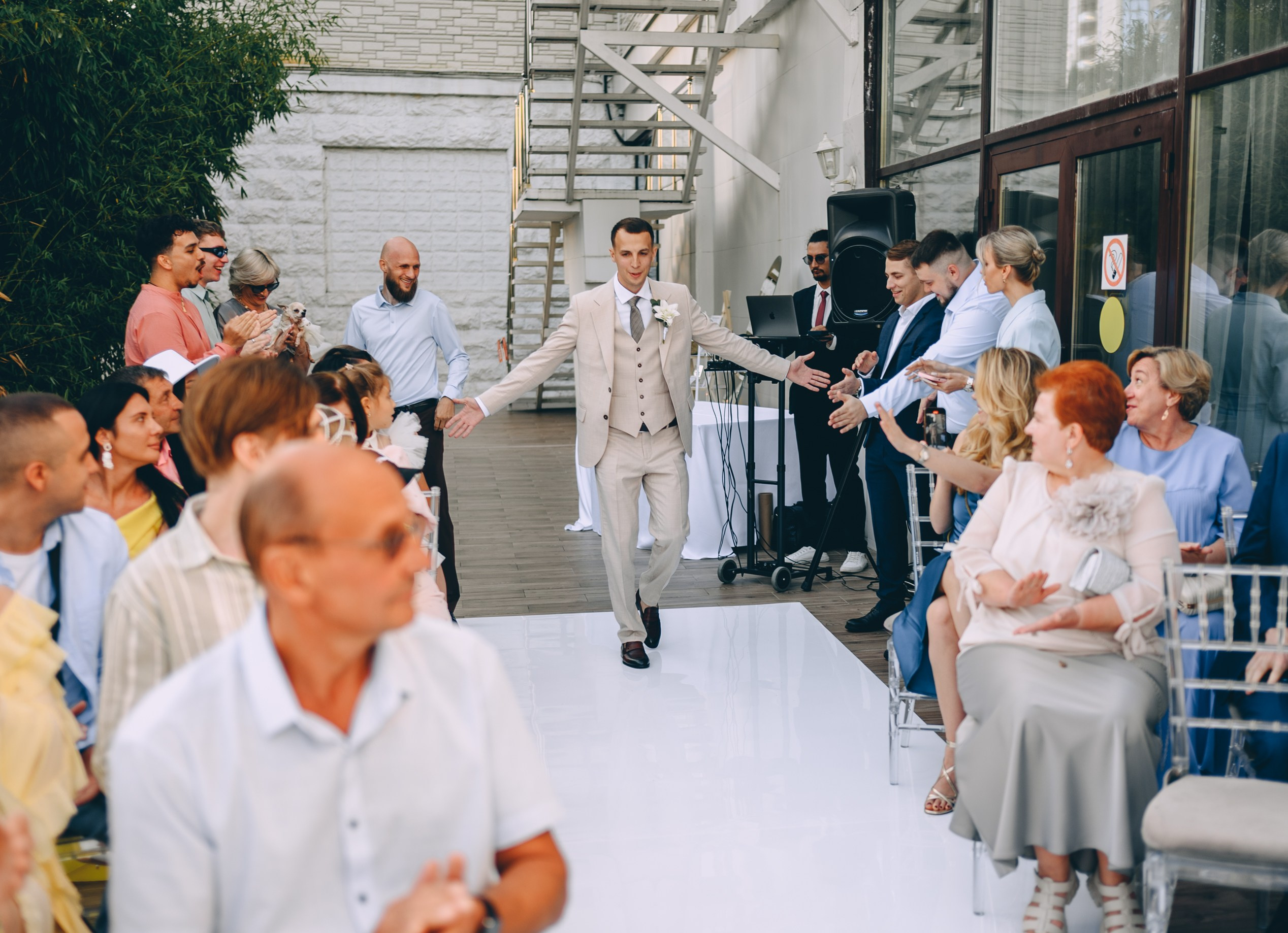 Сочный Сочи, центр, яхта, морпорт. Свадебный и семейный фотограф София Невская