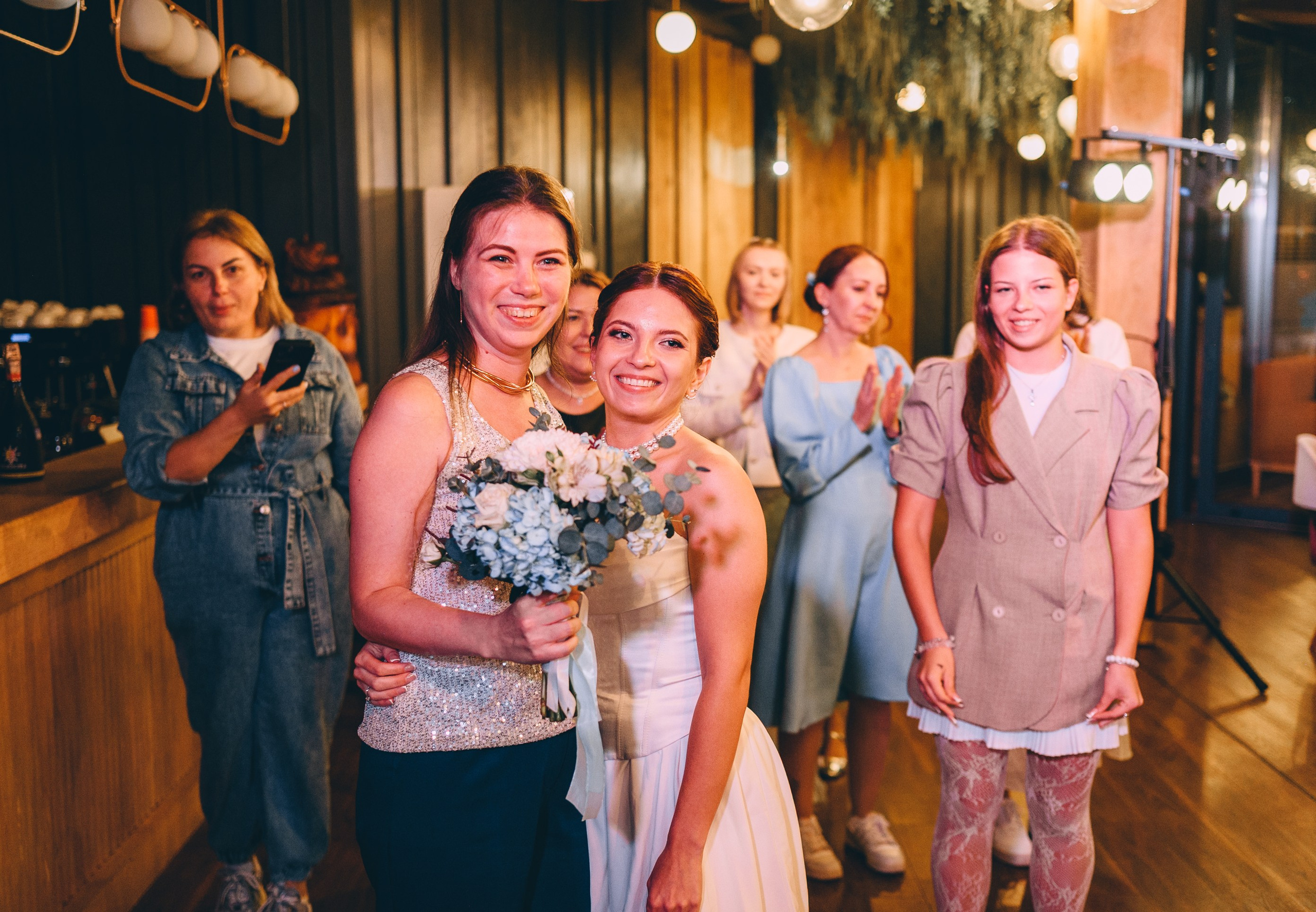 Глэмпинг Енот. Свадебный и семейный фотограф София Невская