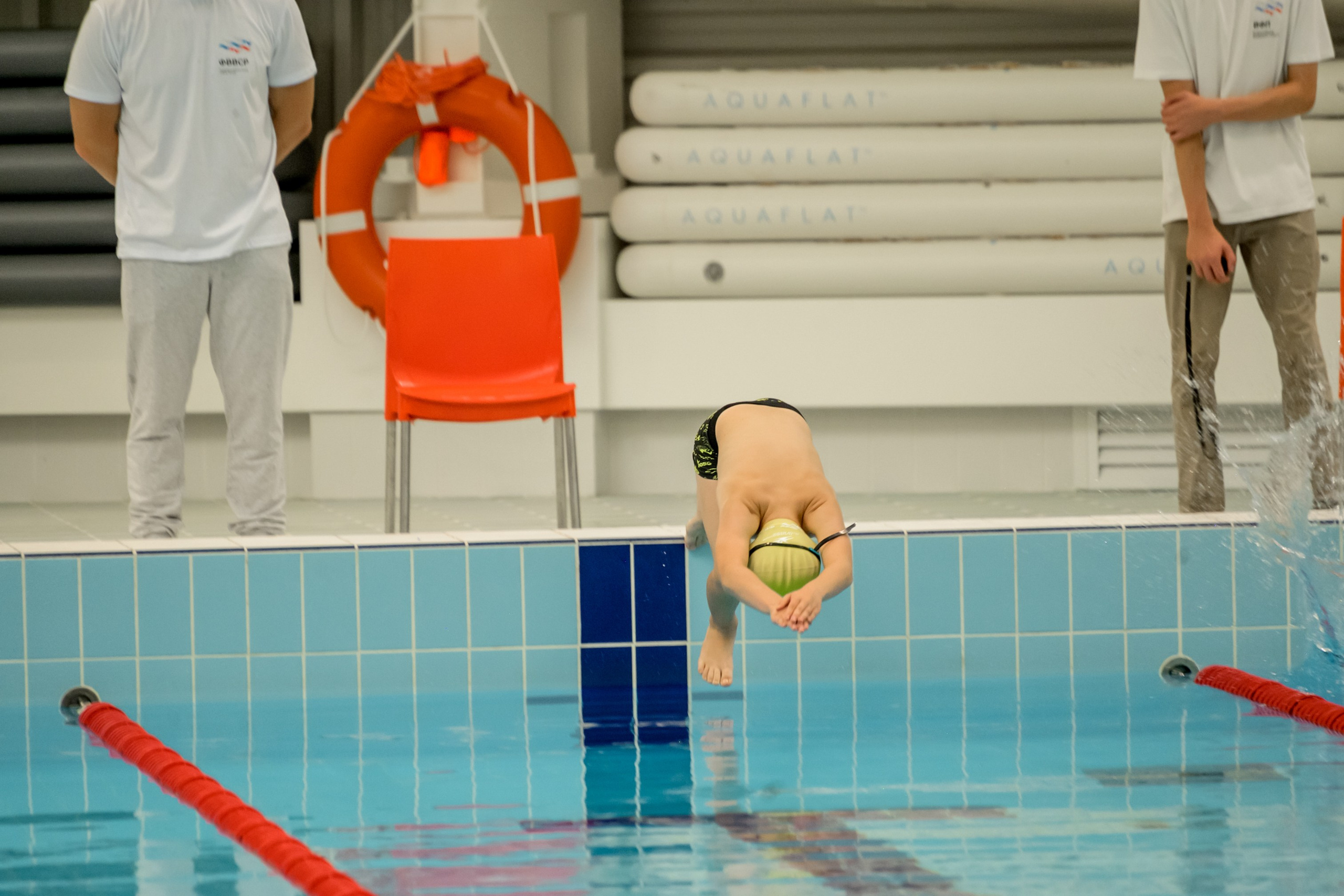 Фестиваль плавания лицей Сириус. Свадебный и семейный фотограф София Невская