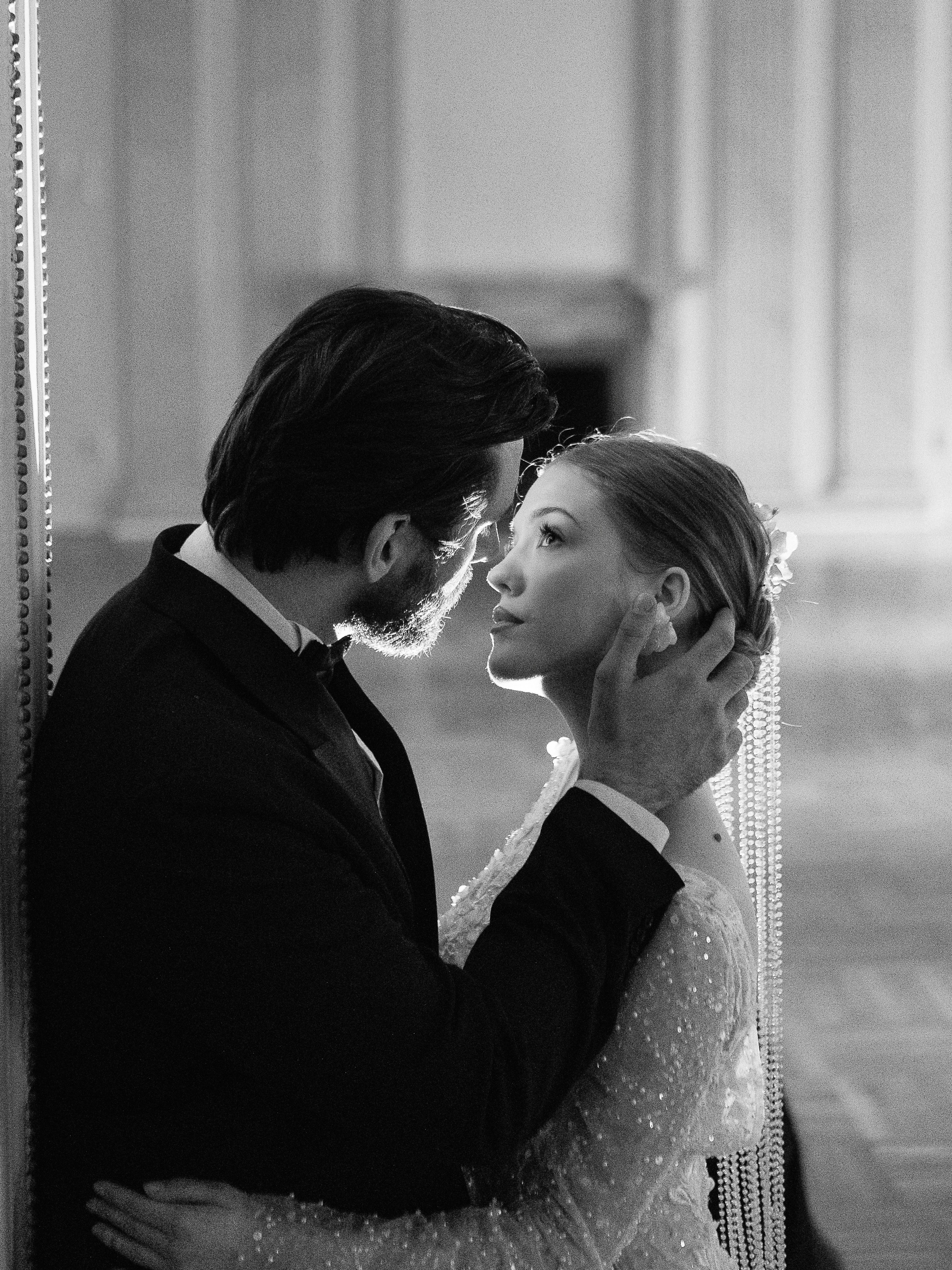 Илья и Мария. Фото и Видеосъемка на ваше мероприятие. Александр Романов