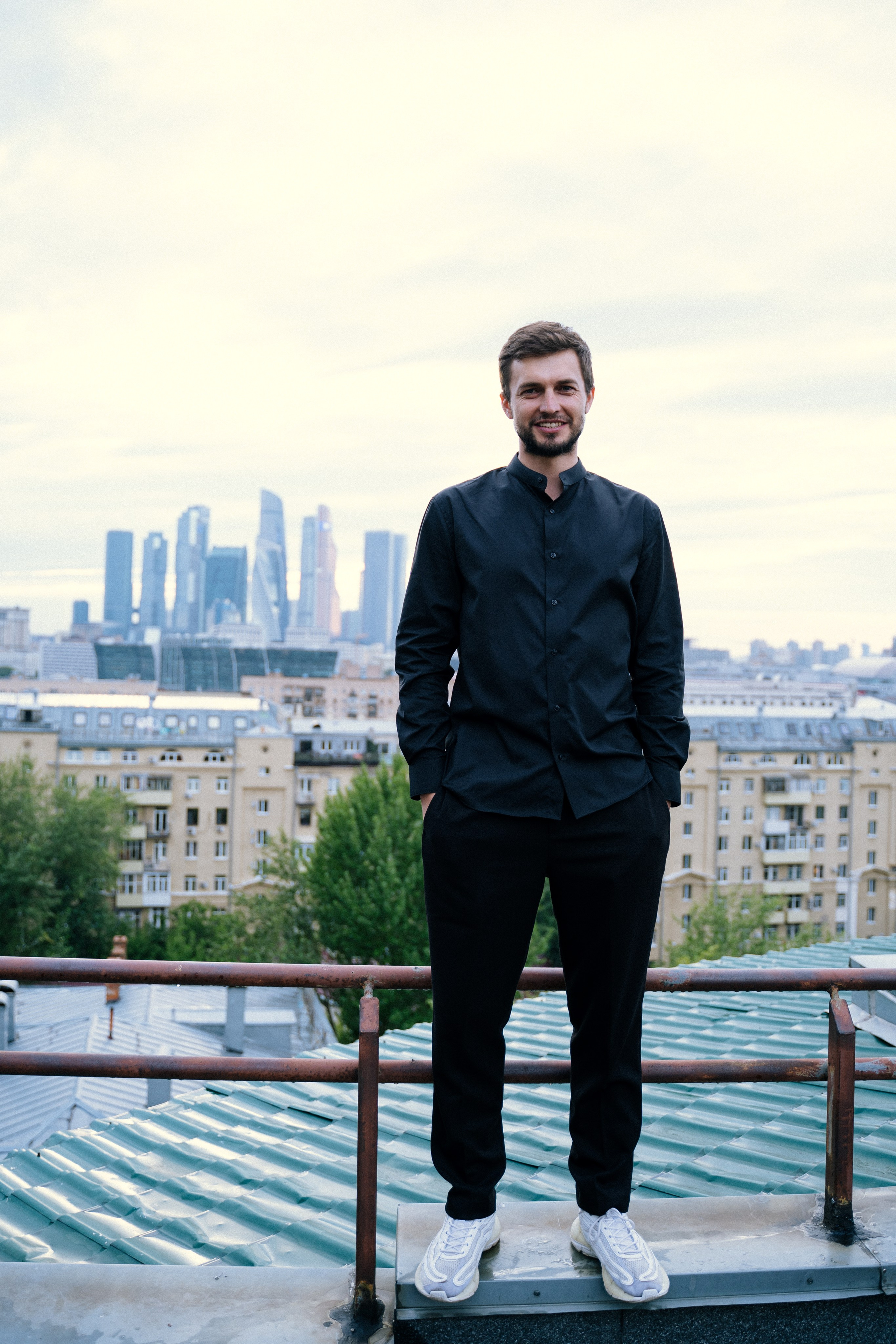 OPENCITY b-day. Анастасия Максимова, фотограф, москва