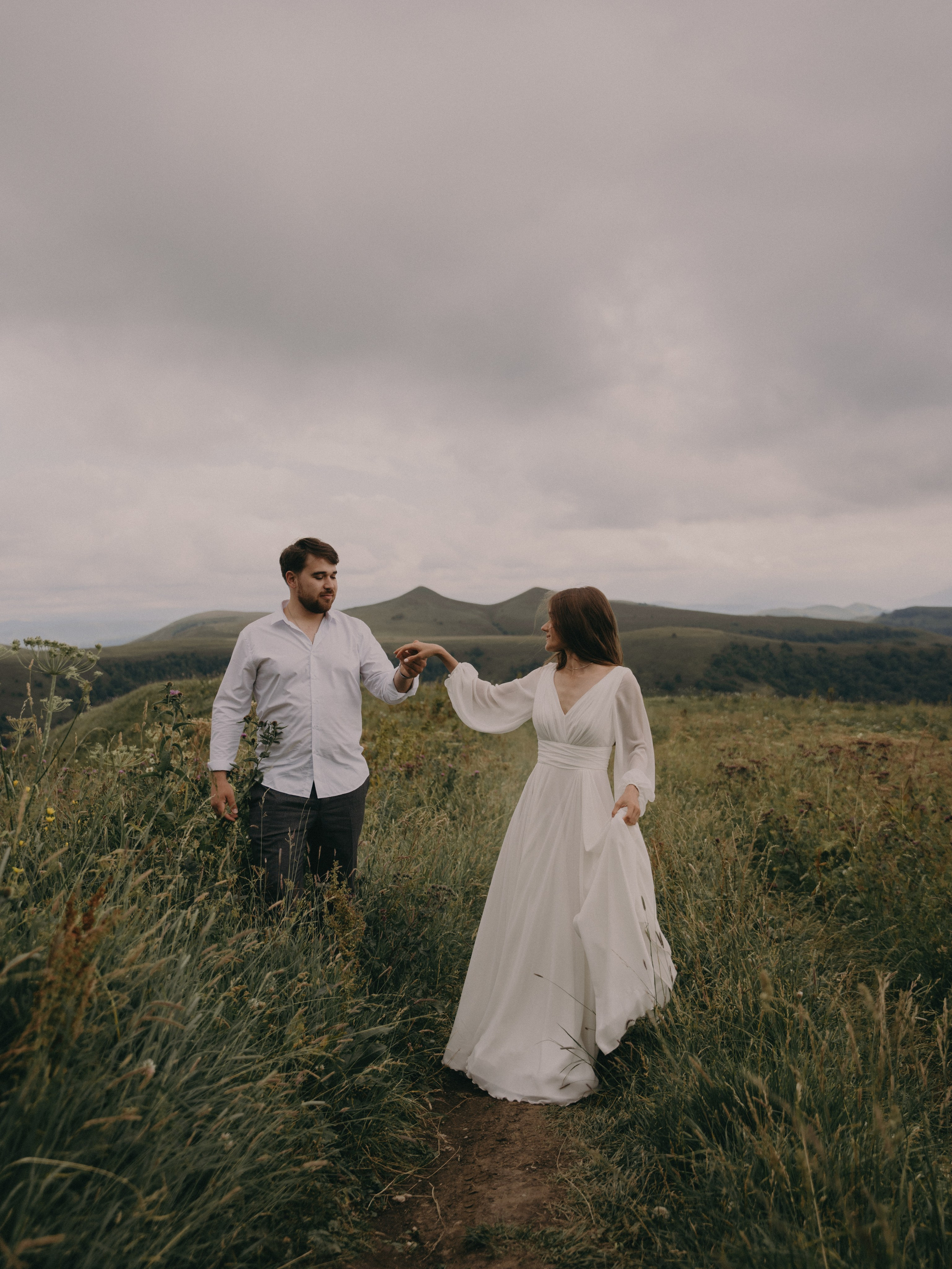 Е&Н. Свадебный фотограф Ирина Беляева Пятигорск|Кисловодск|Эльбрус|Домбай