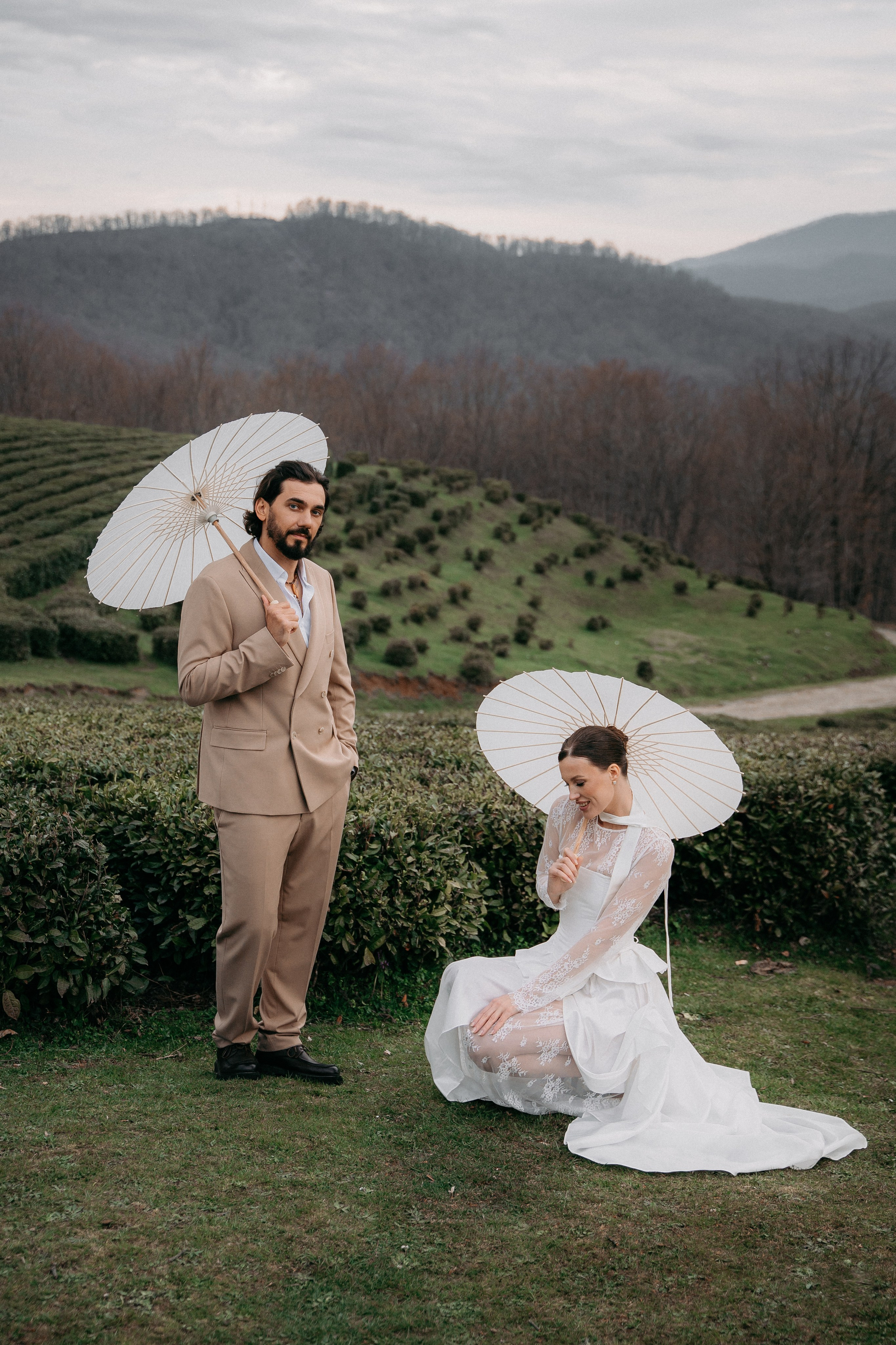 Свадебный фотограф в Чебоксарах