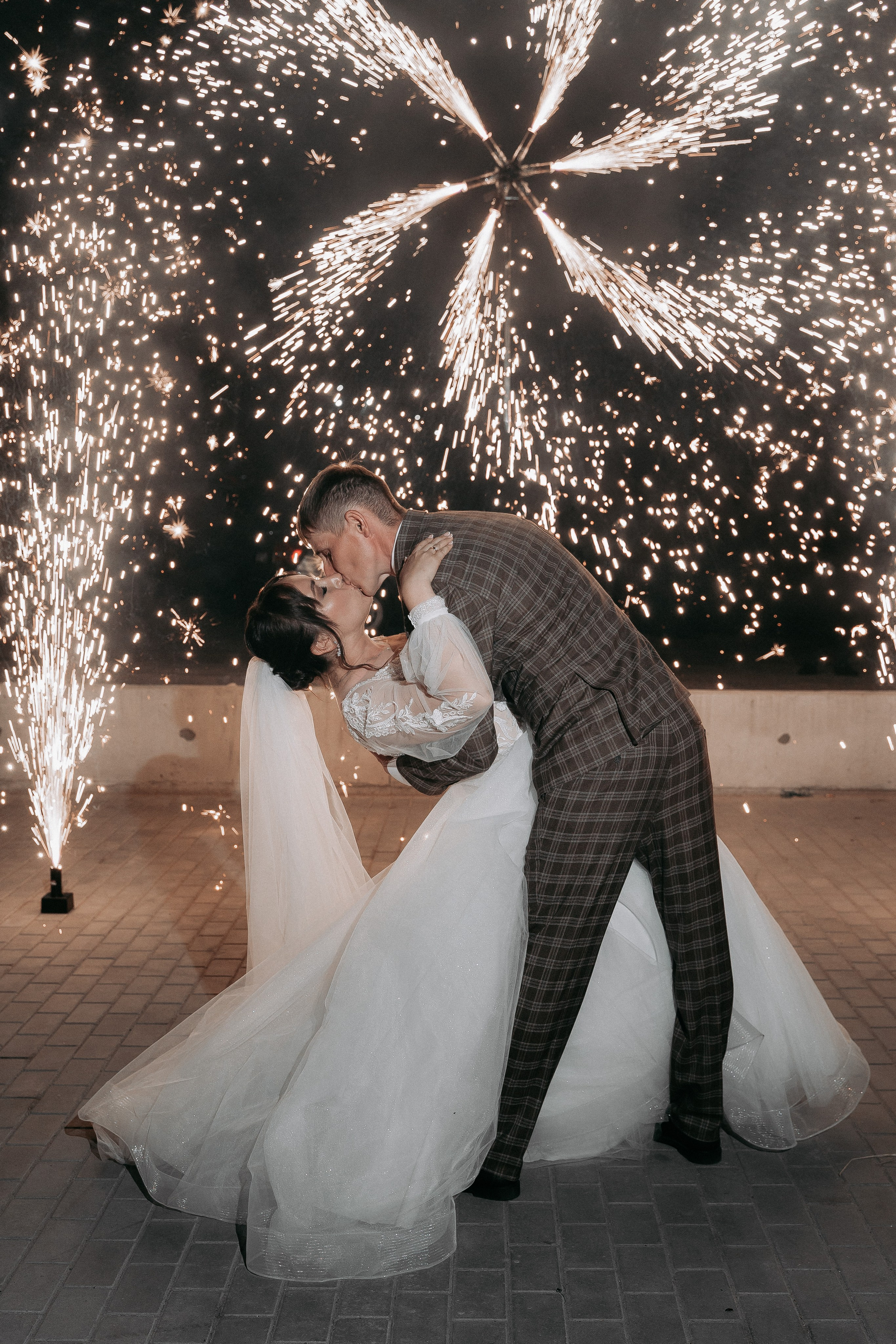 Юра и Кристина. Свадебный фотограф в Чебоксарах