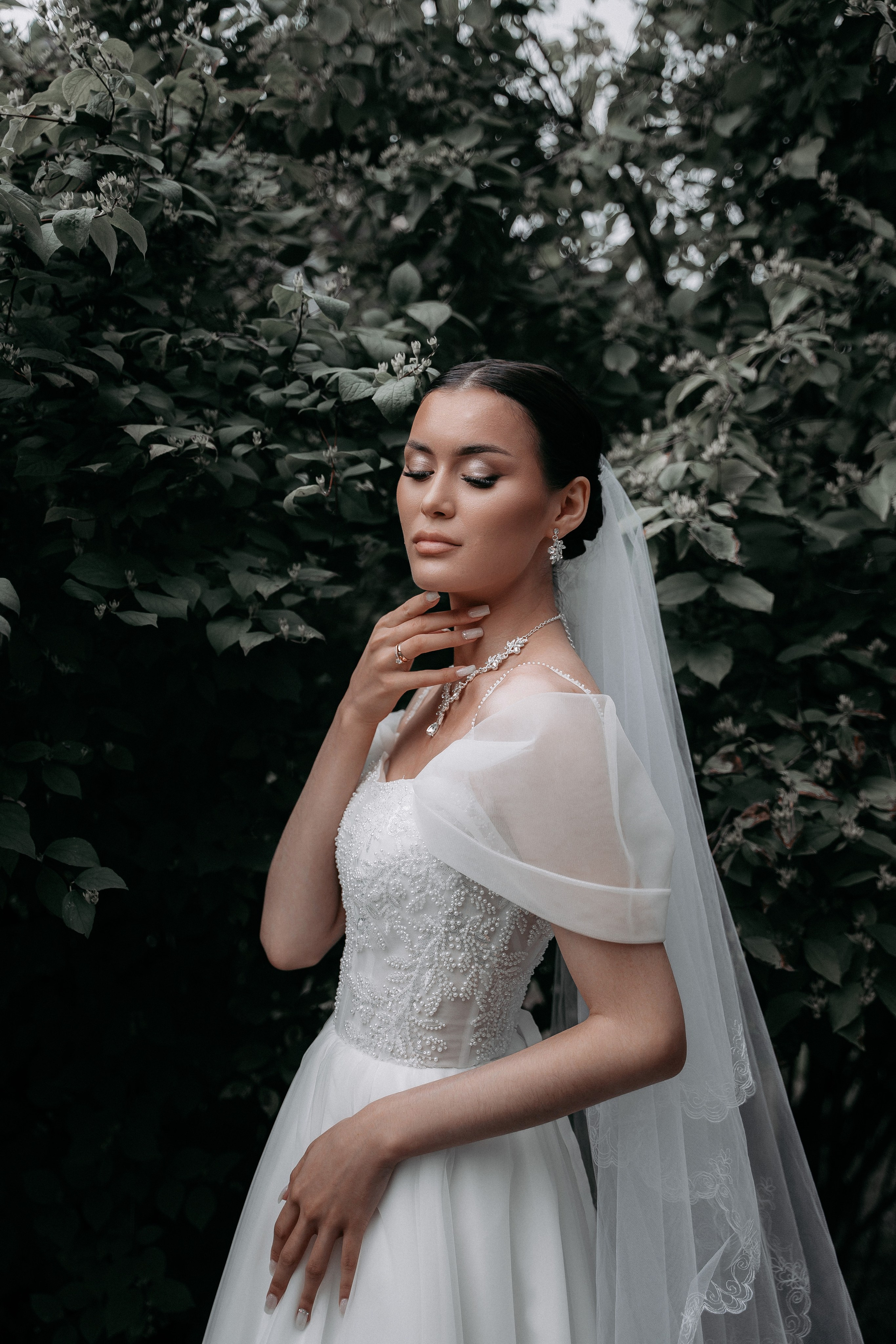 Денис и Анастасия. Свадебный фотограф в Чебоксарах