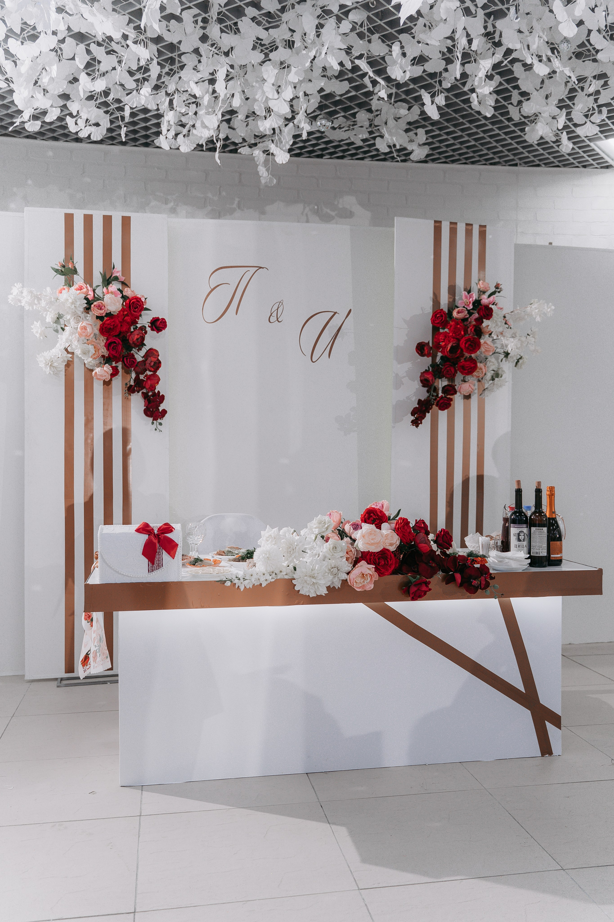 Пётр и Ирина. Свадебный фотограф в Чебоксарах