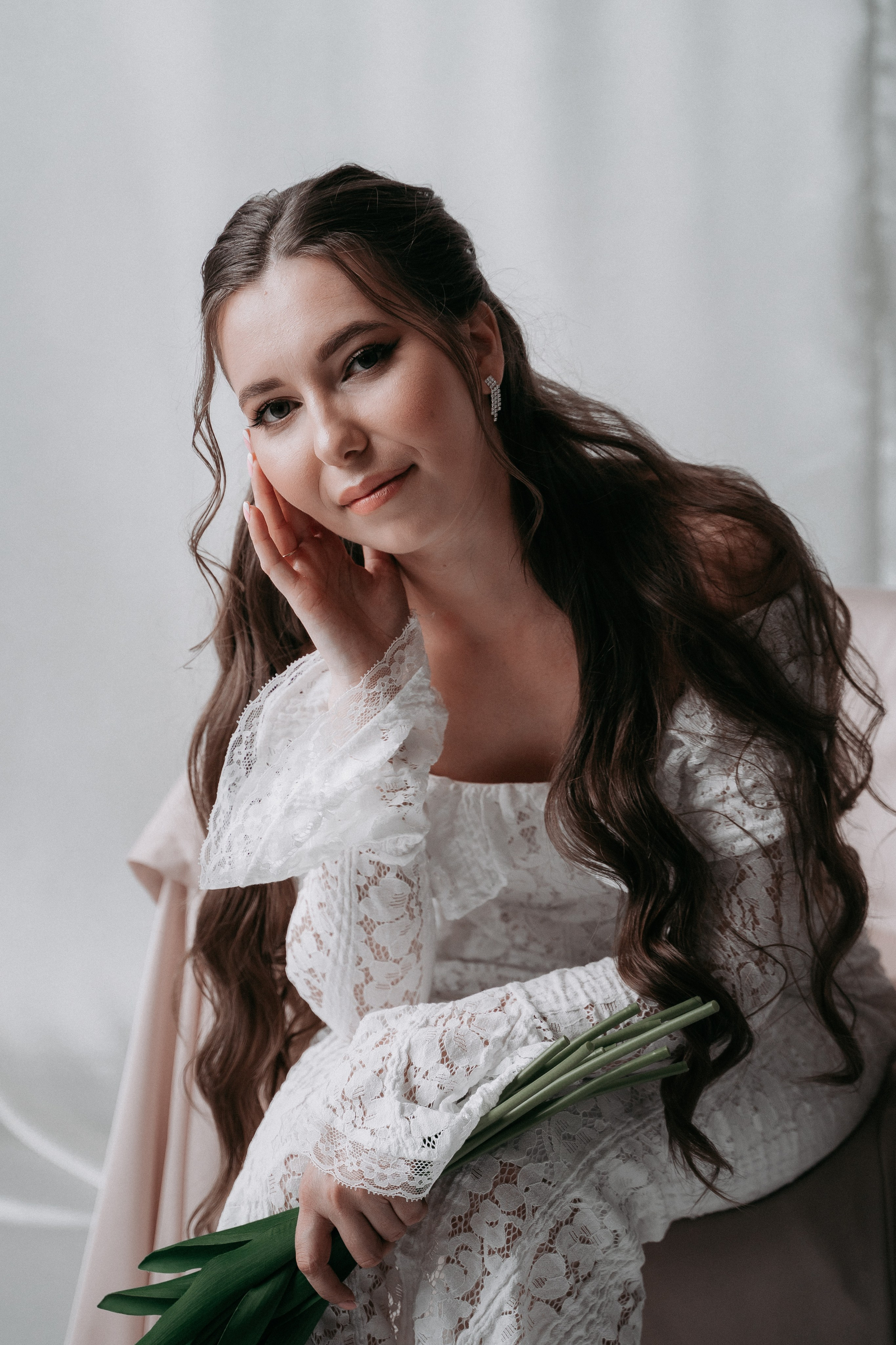 Валера и Елена. Свадебный фотограф в Чебоксарах