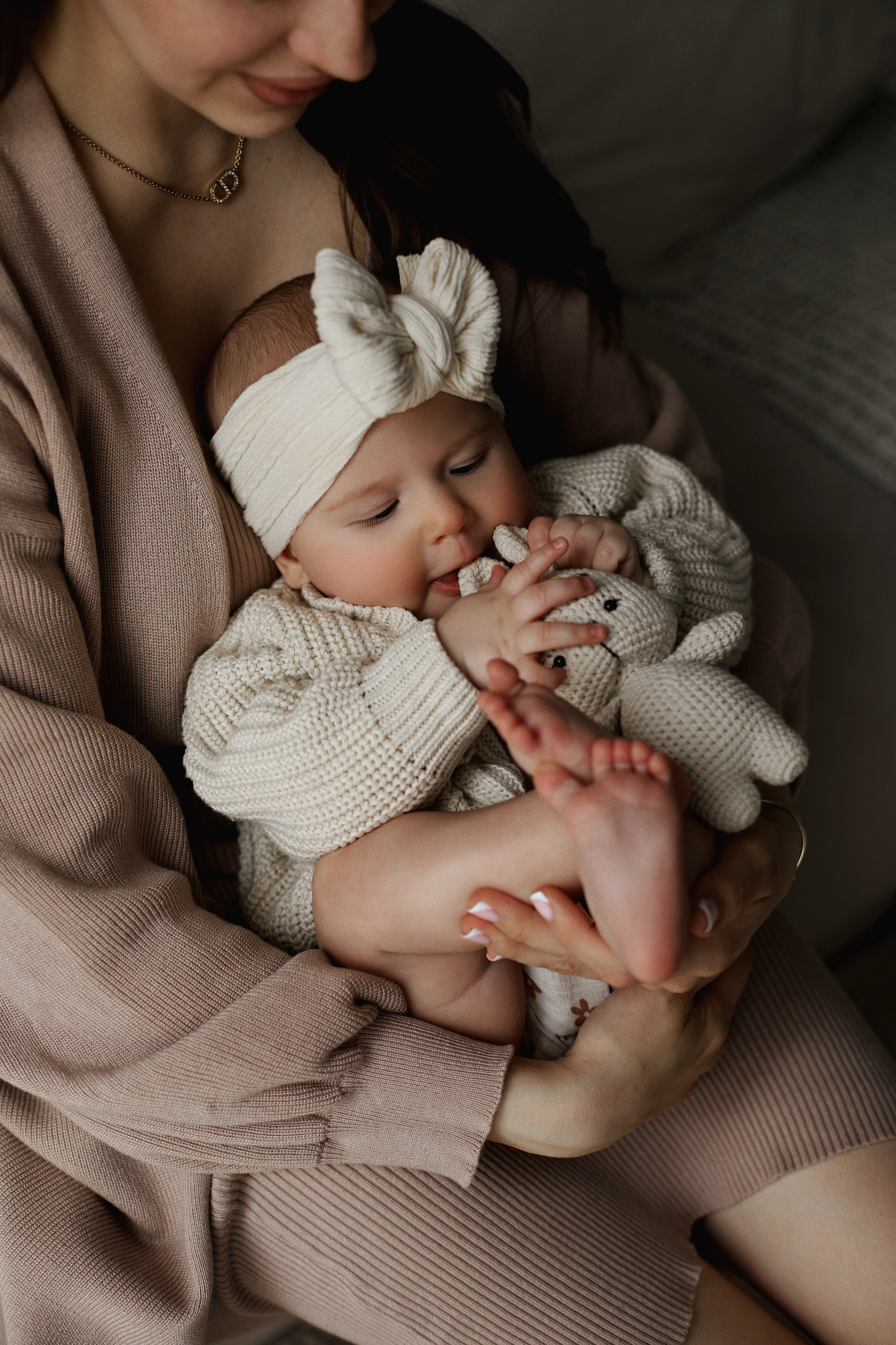 Elvira & Denis. Семейный и свадебный фотограф в Хабаровске