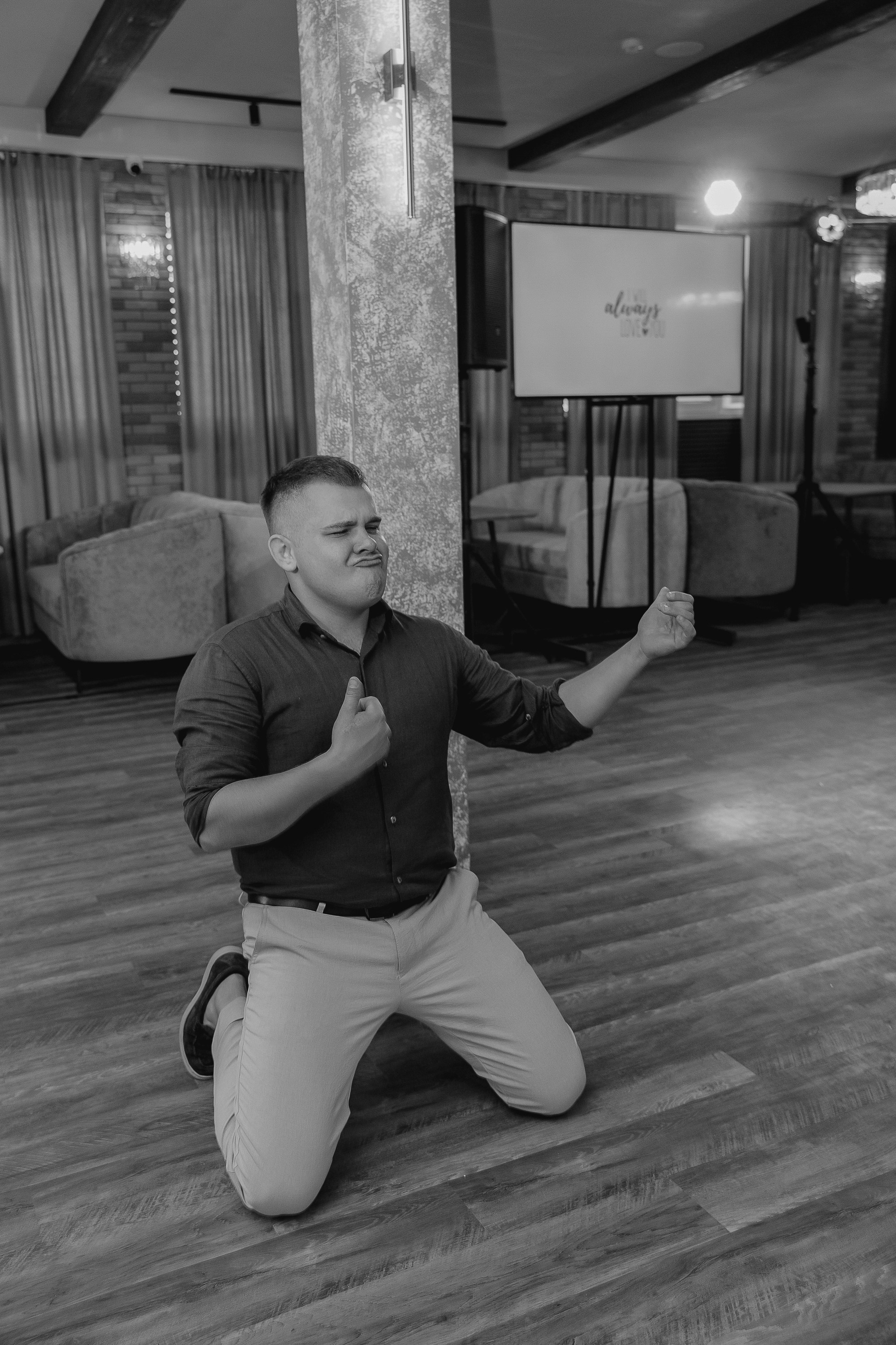 Wedding day E & M 08.06.24. Фотограф Евгения Игнатьева