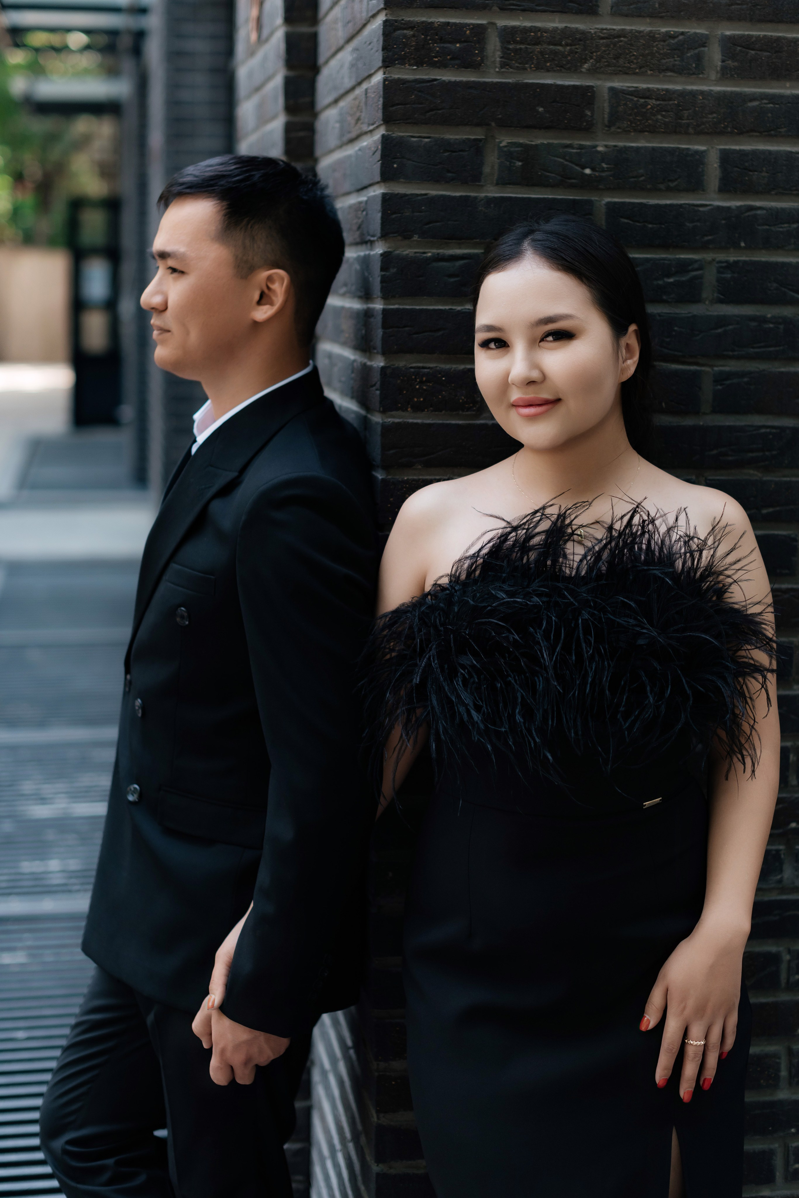 N&S. Свадебный фотограф Махаббатов Алишер