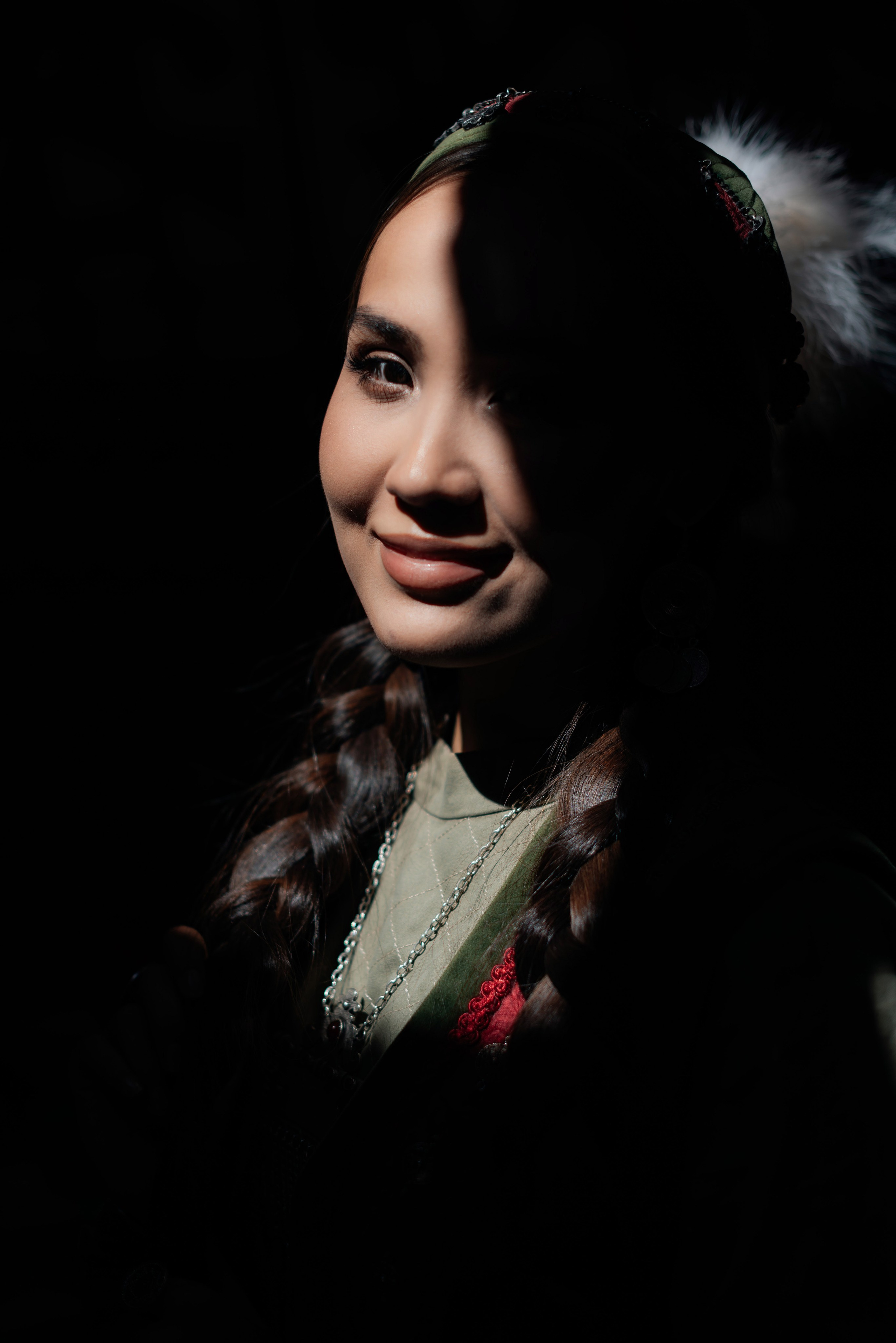 Qazaqi style. Свадебный фотограф Махаббатов Алишер