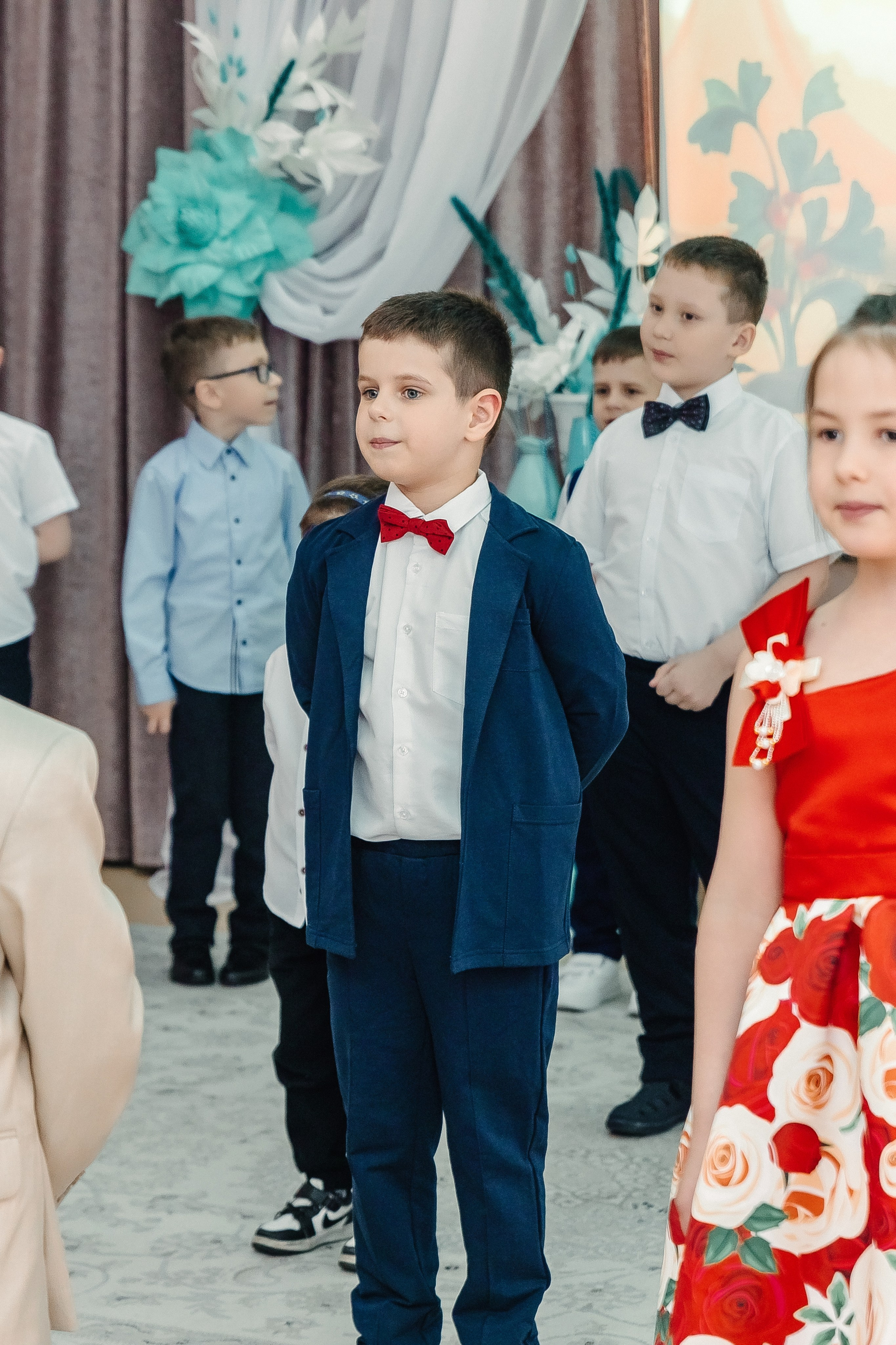 Выпускной в саду. Диана Тимиряева | Фотограф в Воронеже
