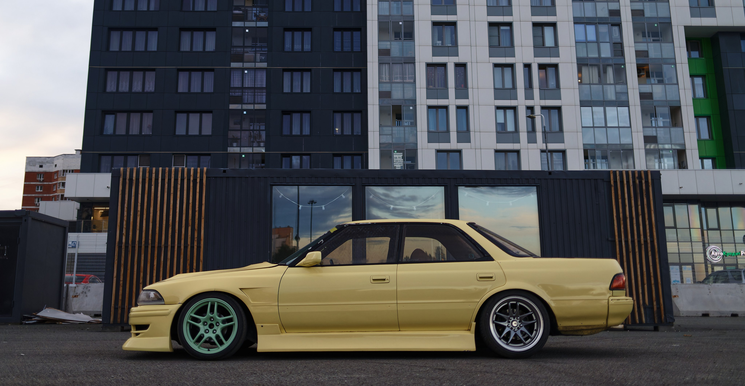 EKB STANCE MEET 11.08.2024. IN STREET WE TRUST