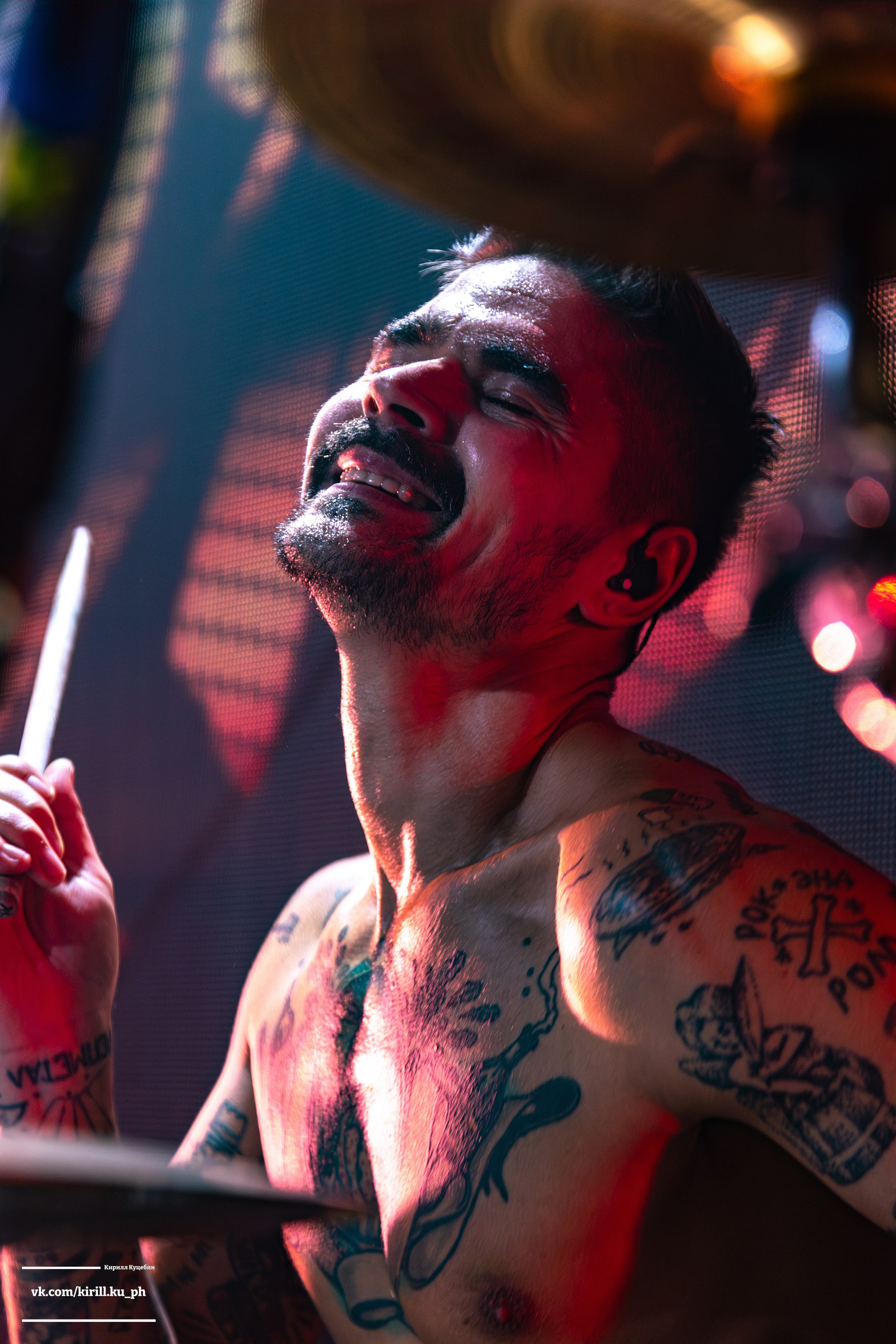 Концерт группы The Hatters в Свобода концерт холл 04.04.24. Репортажный фотограф Екатеринбург | Яркий, качественный репортаж | Концерты, клубы, репортаж, праздники, корпоративы