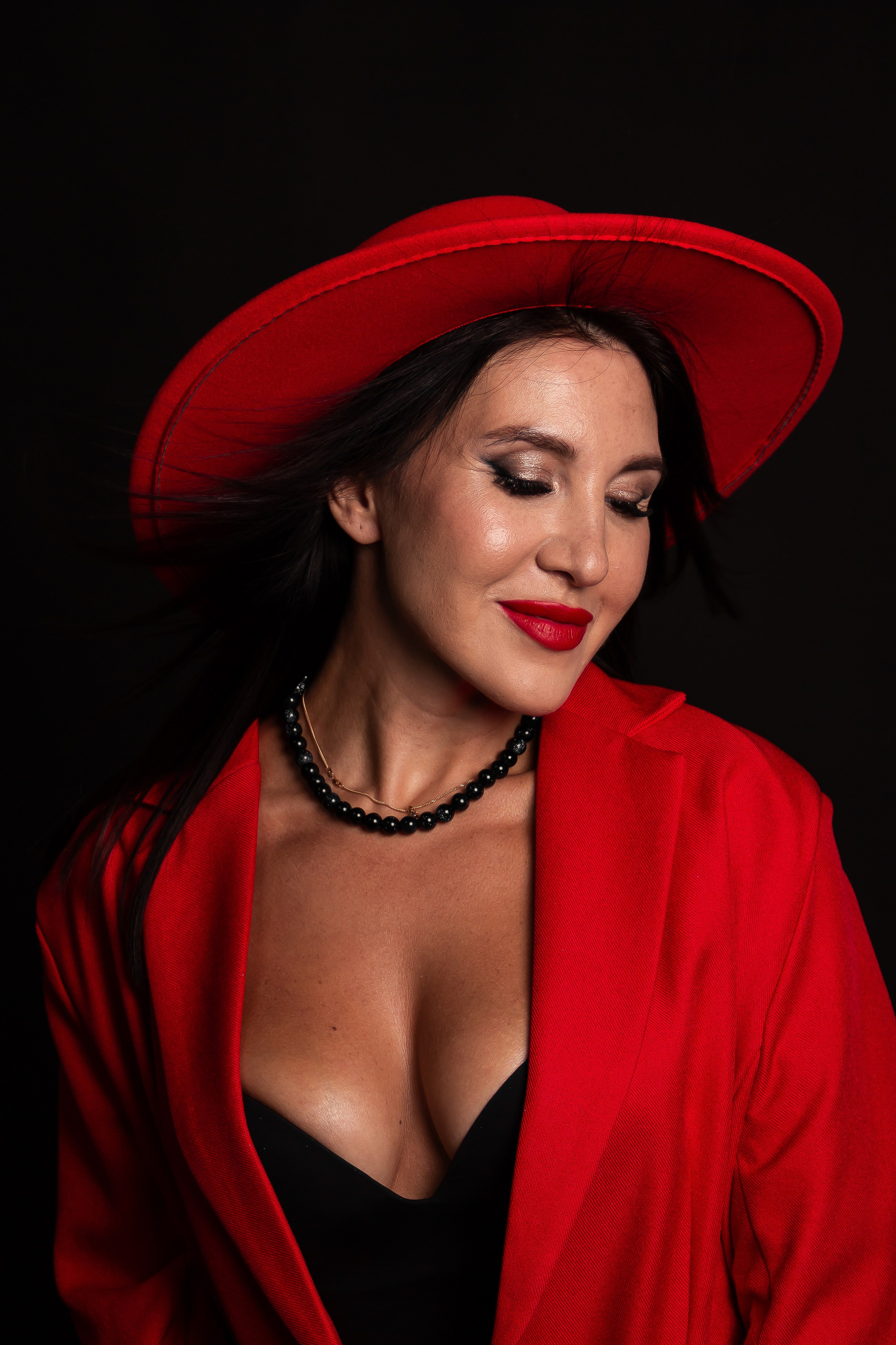 Женский портрет. ФОТОГРАФ НАБЕРЕЖНЫЕ ЧЕЛНЫ