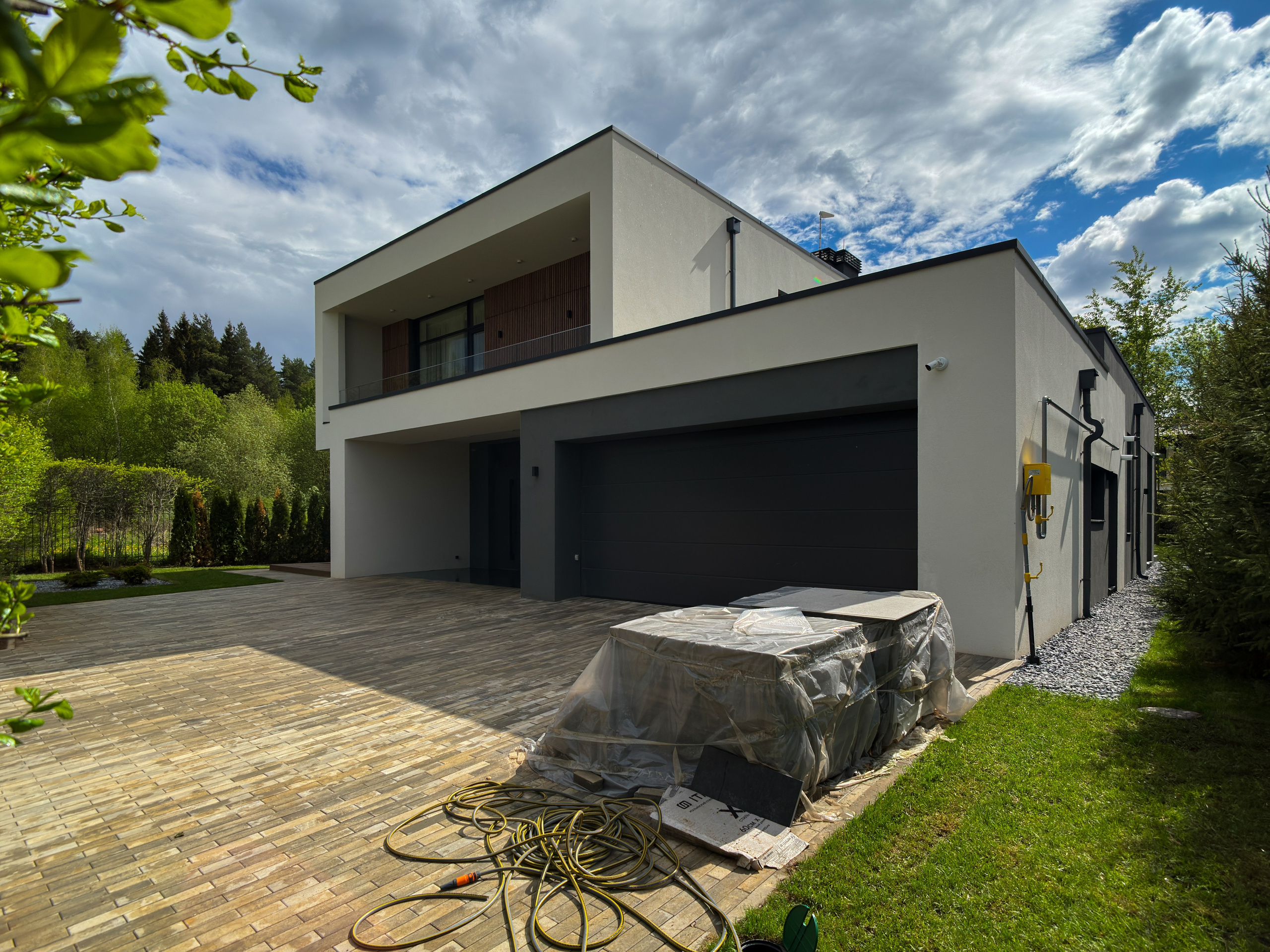 КП Ренессанс парк. AEprod 📸 Фото | 3D туры | Видео | Озвучивание