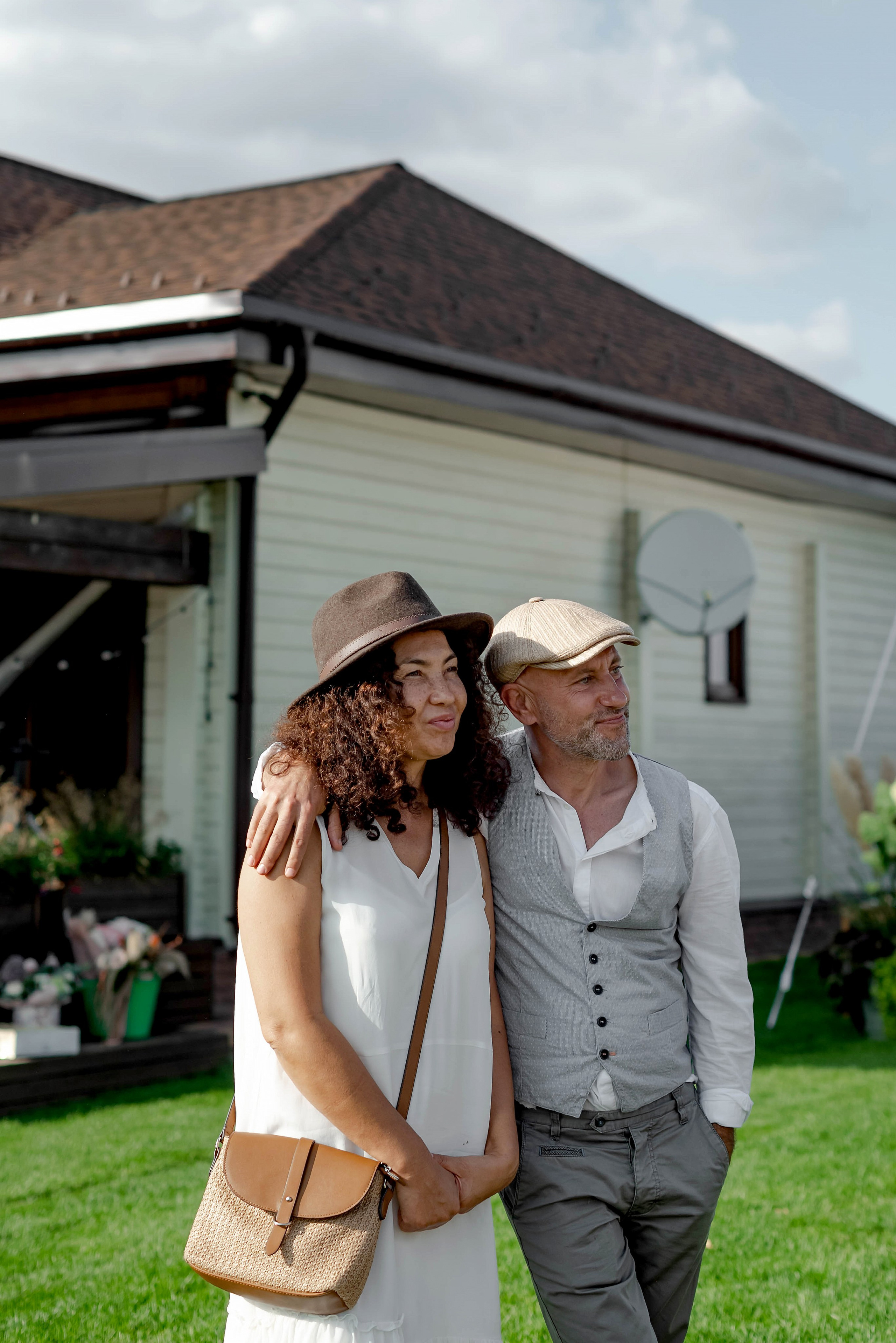 В стиле свободы. Свадебный и семейный фотограф в Новосибирске, Санкт-Петербурге, Москве