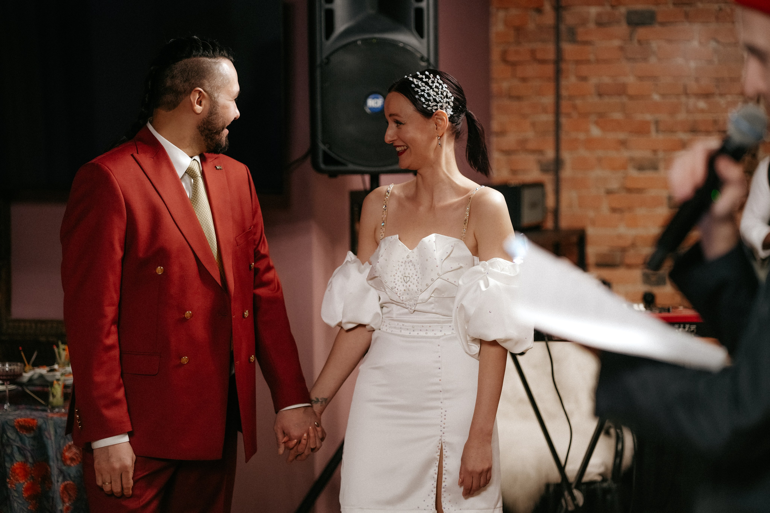 Ирина и Денис, Екатеринбург, репортаж. Фотограф Перевозкина Анна