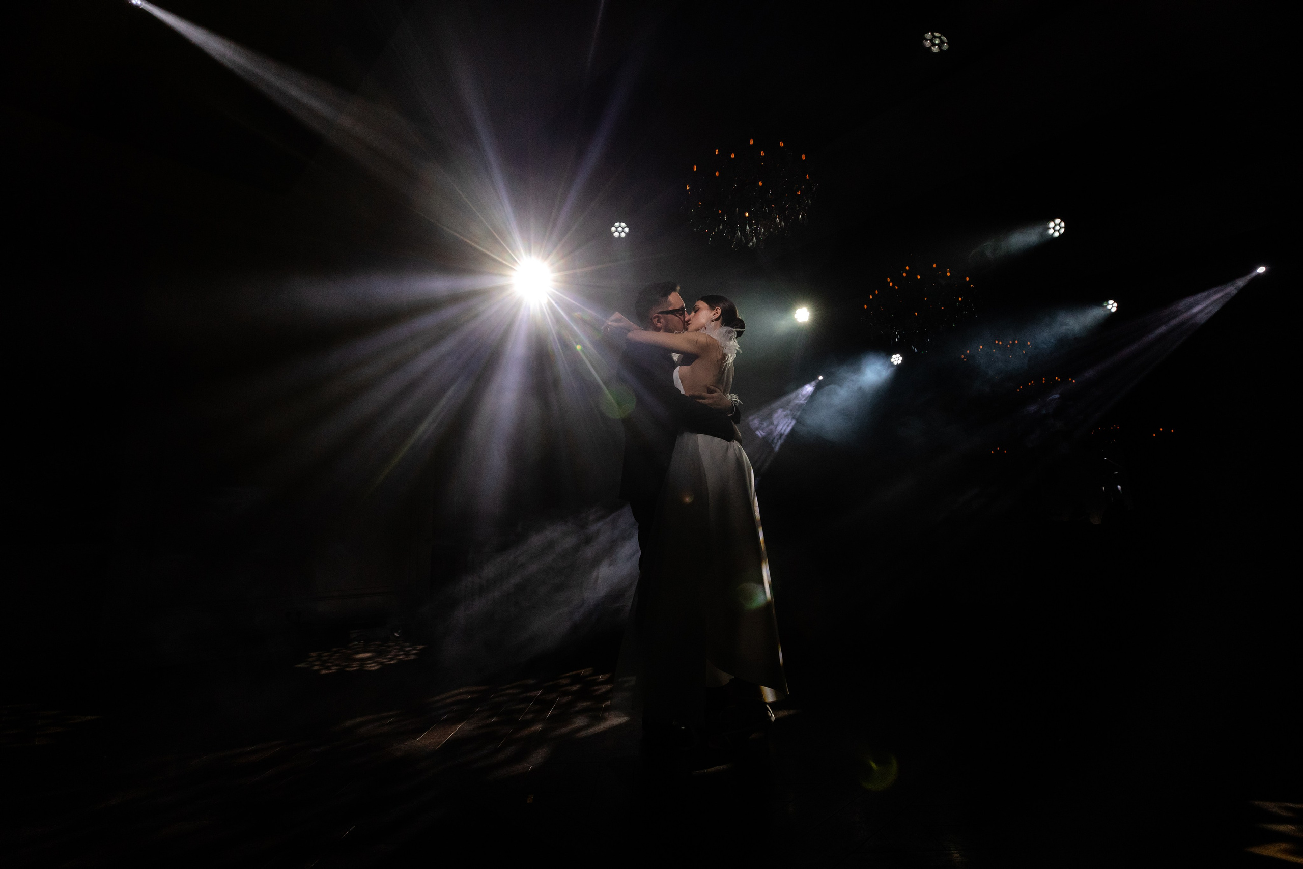 Алина и Никита. Свадебный фотограф в Москве Топтыгин Иван