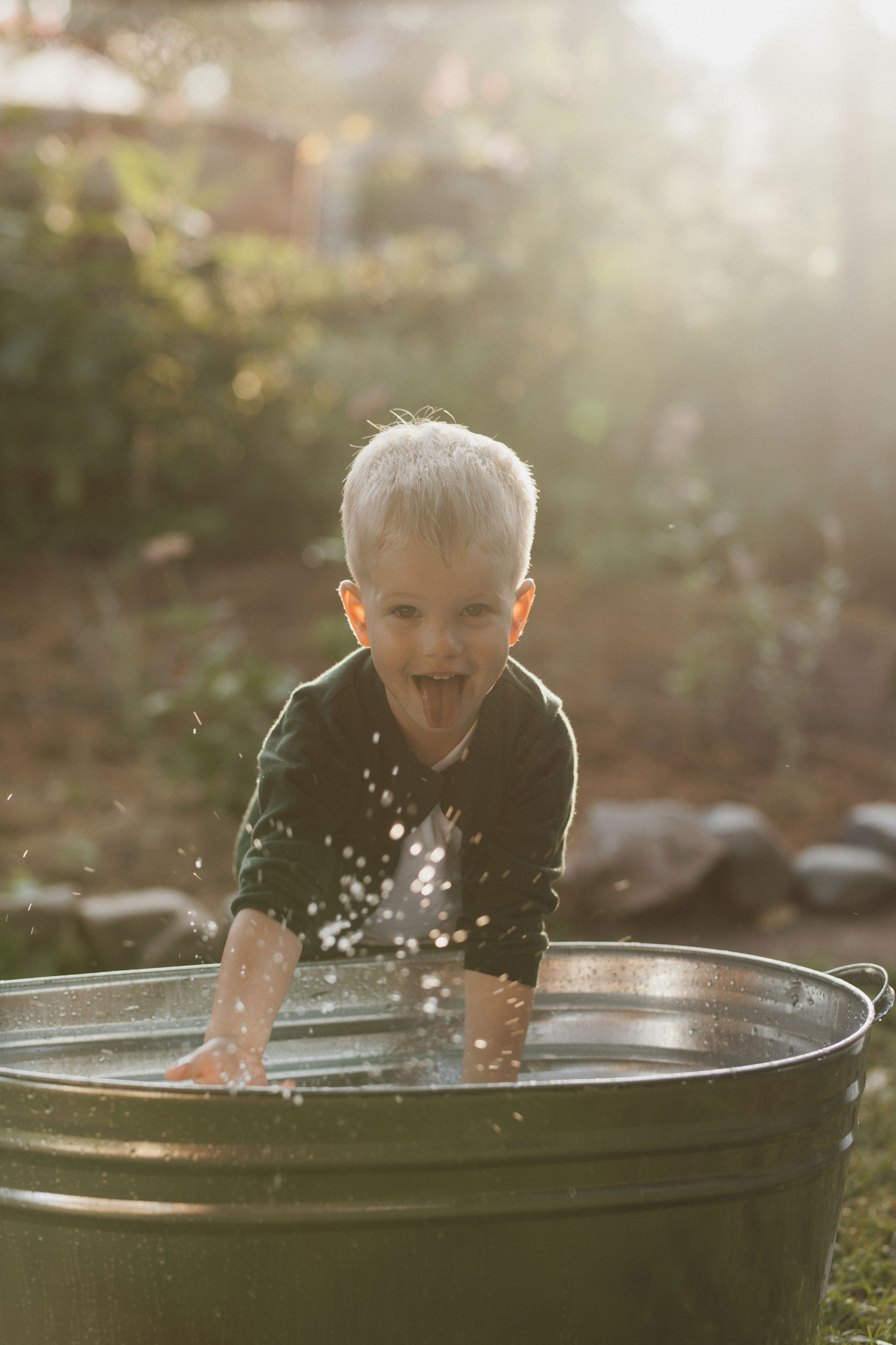 «НА ДАЧЕ». Maria Startseva Photo