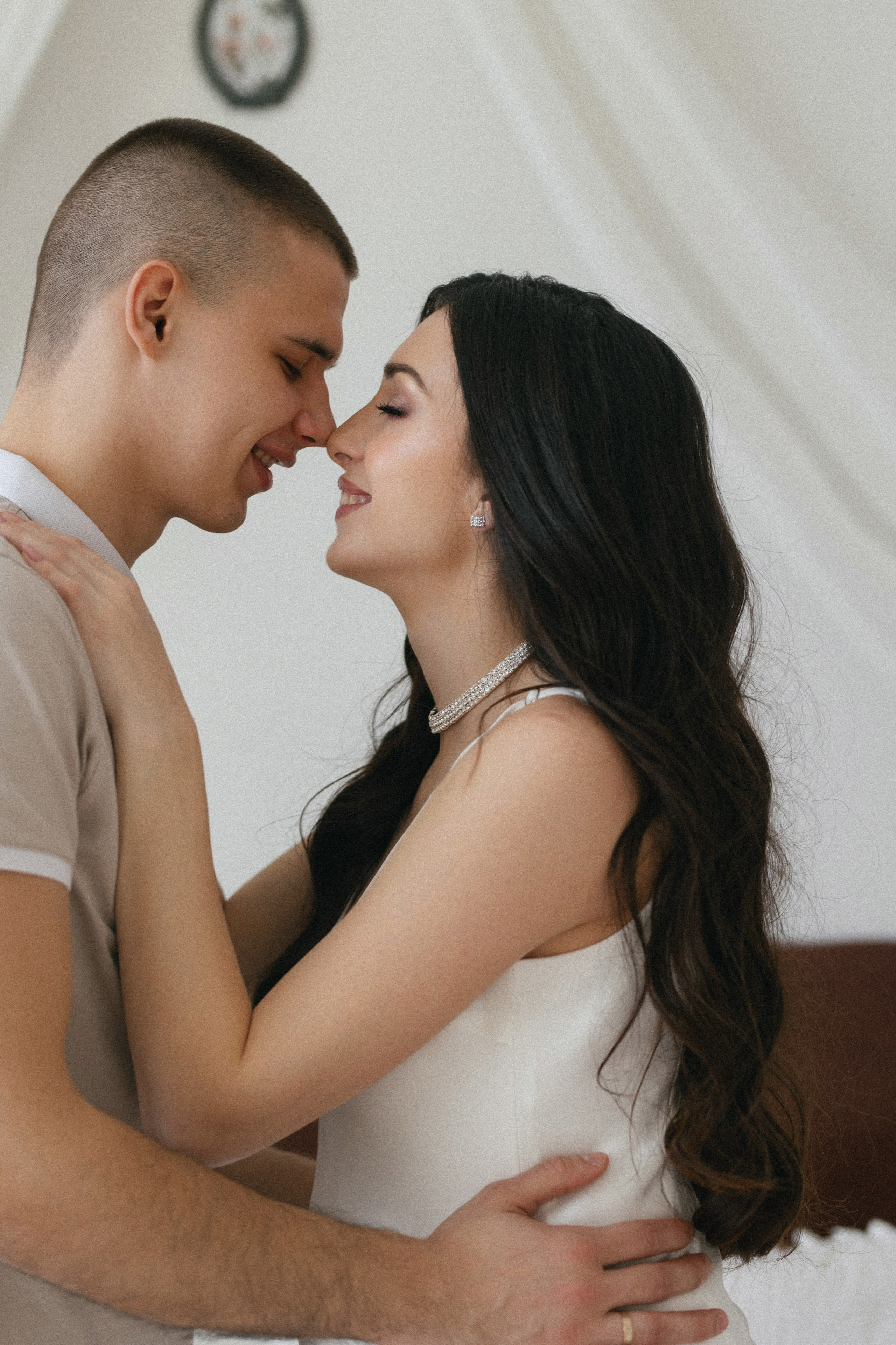 АНГЕЛИНА И ВЛАД ` 25. Maria Startseva Photo