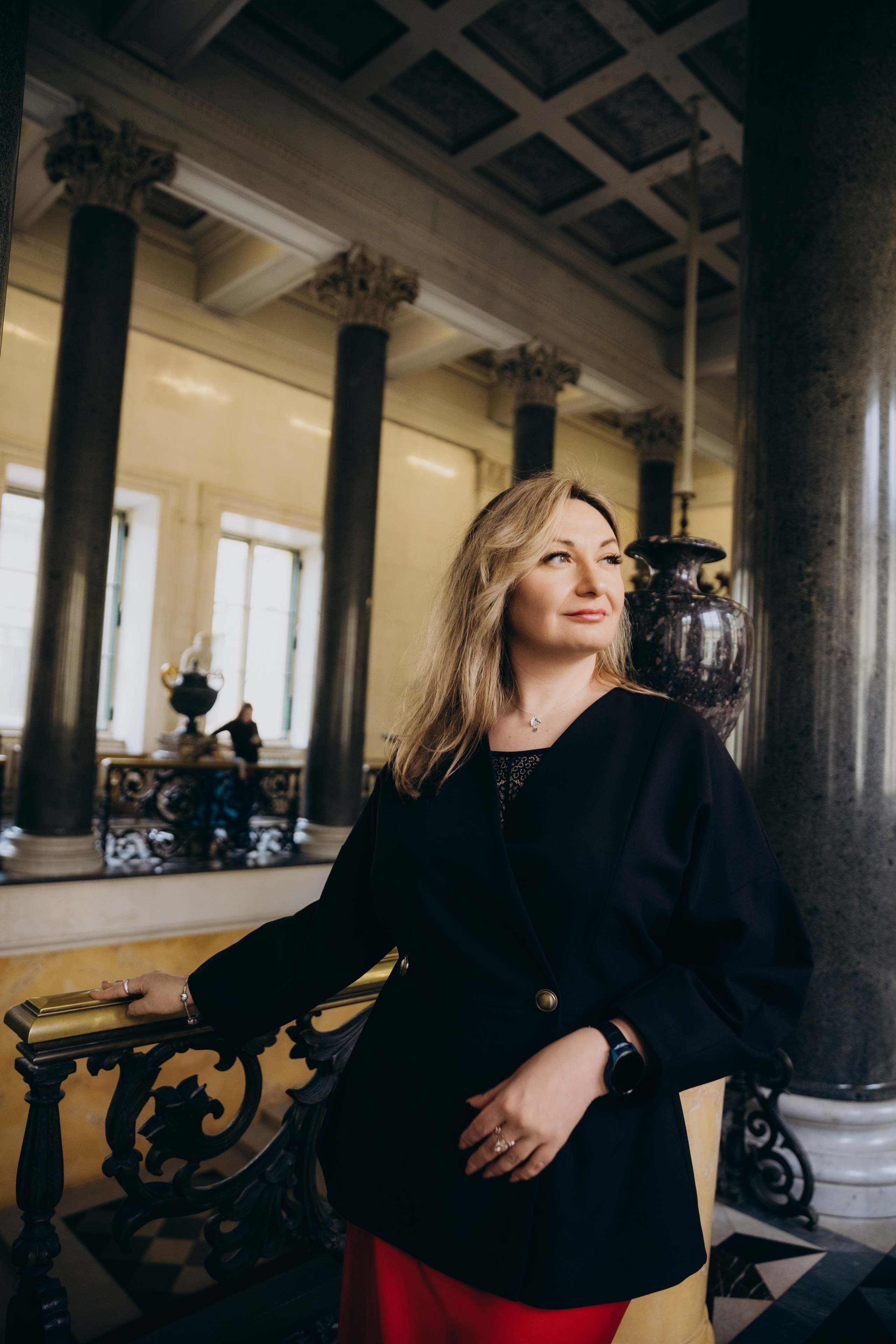 Екатерина | Эрмитаж. Фотограф в Санкт-Петербурге Разиля Идиятуллина