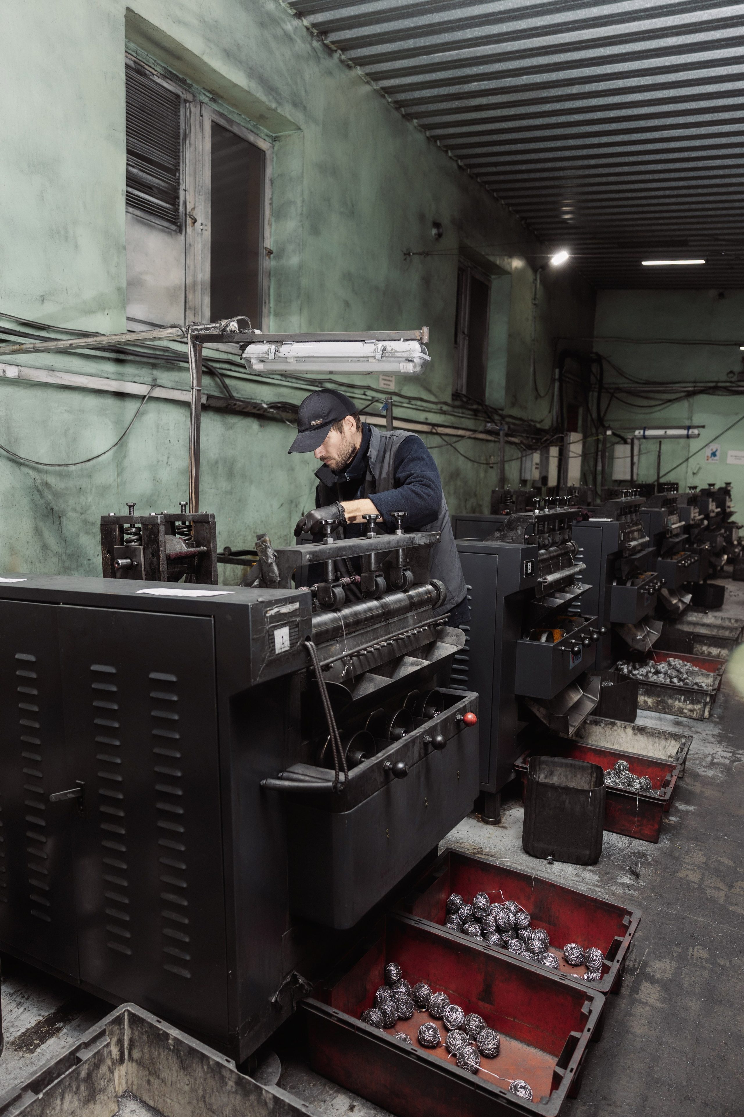 ООО «БЕСТ ПАПИР», г. Сергиев Посад. ФОТОГРАФ ИРИНА ШАМАТАВА