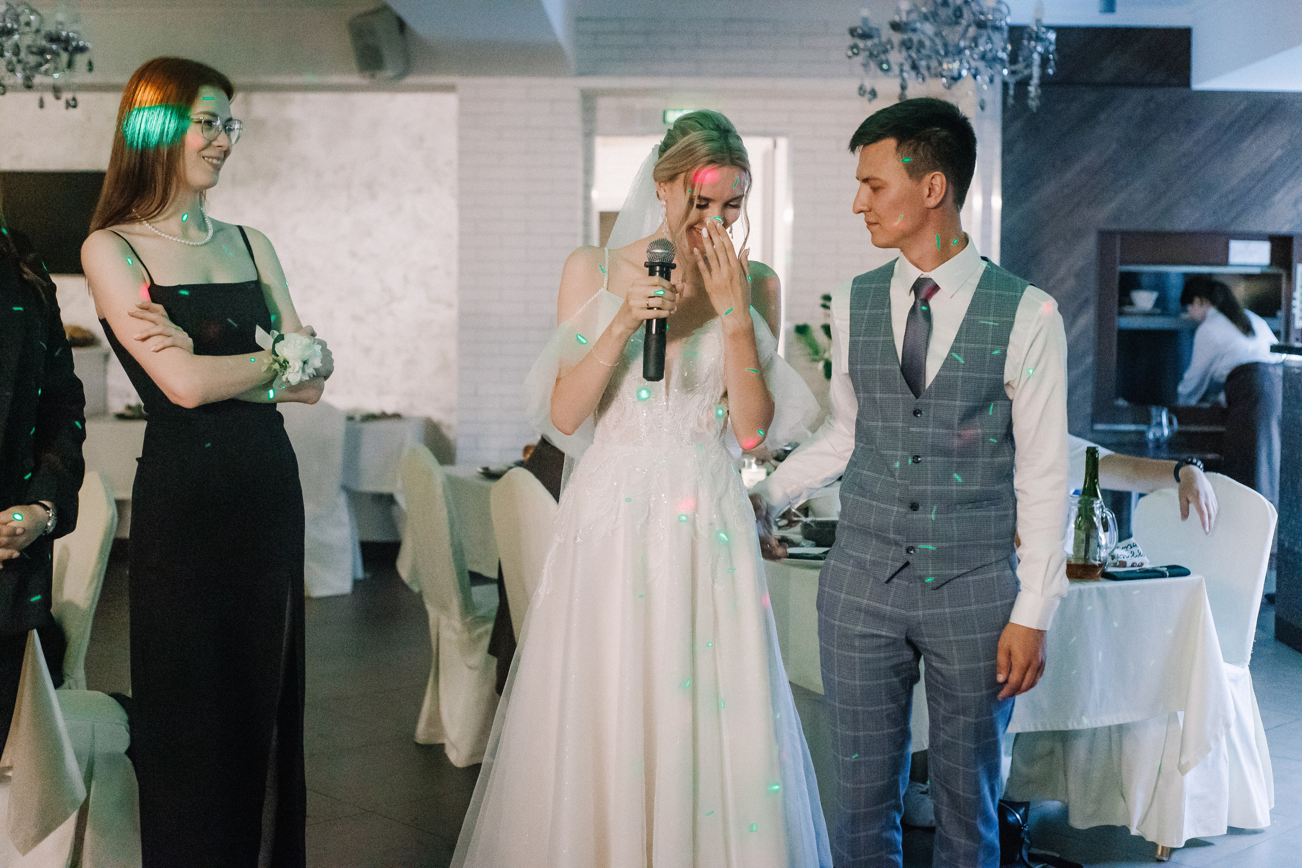 Свадебный день. Фотограф в Иркутске