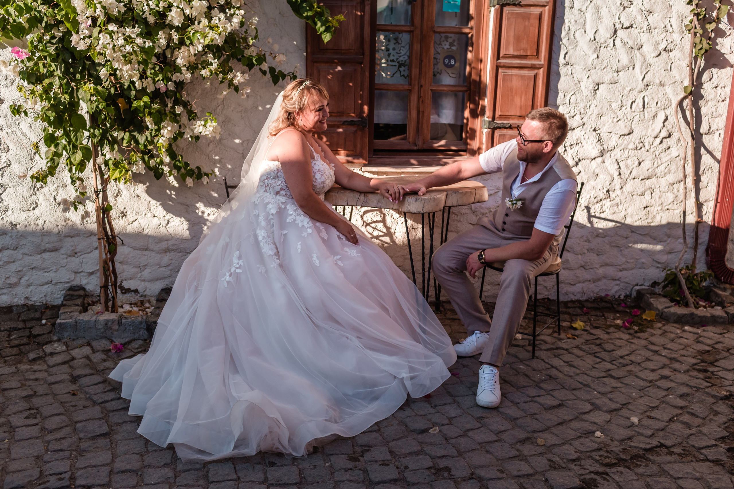 Irina&Victor. Professional family and children’s photographer in Izmir Irina Eron