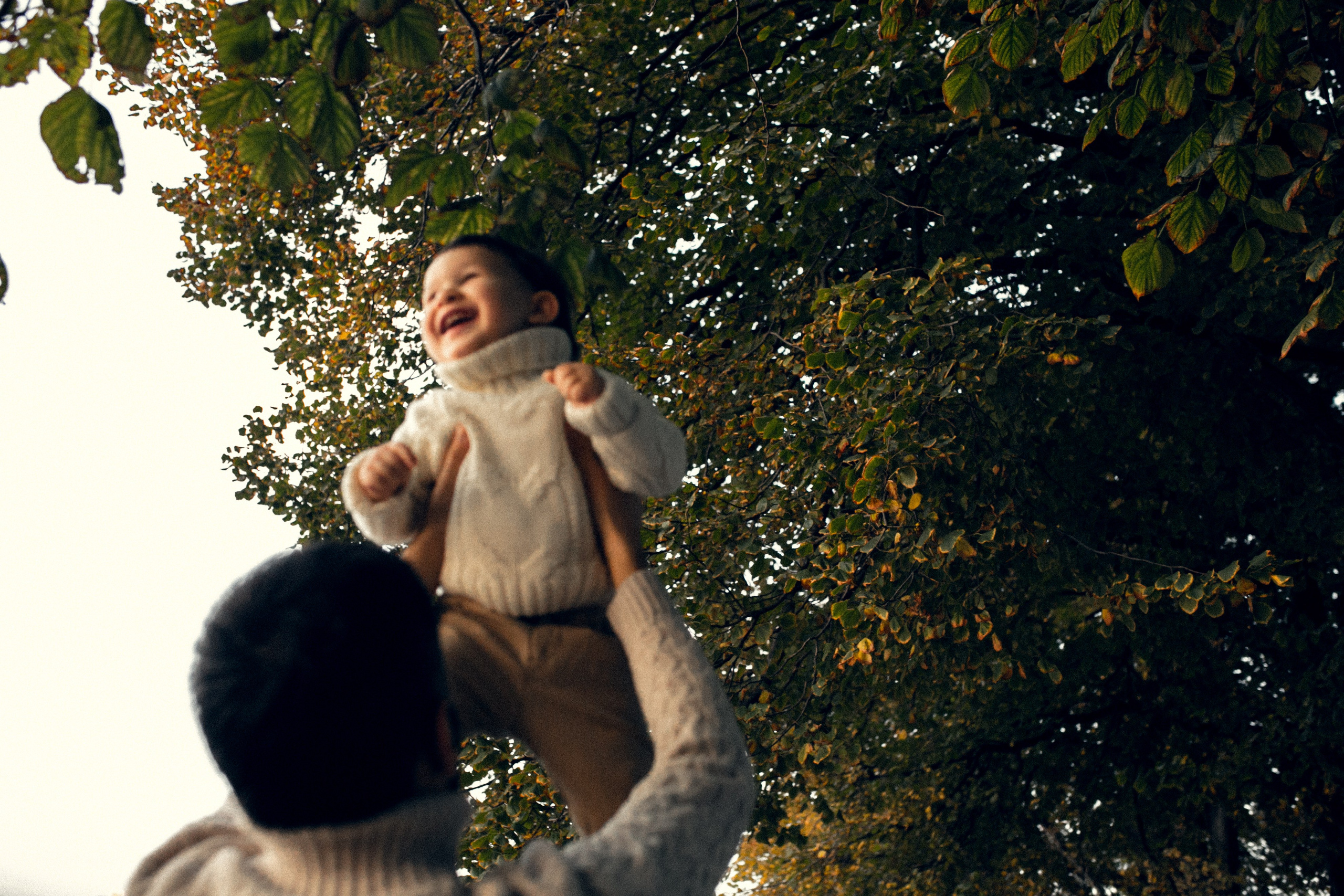 Инна, Карен и Роберт. Фотограф в Москве Наталья Спиридонова