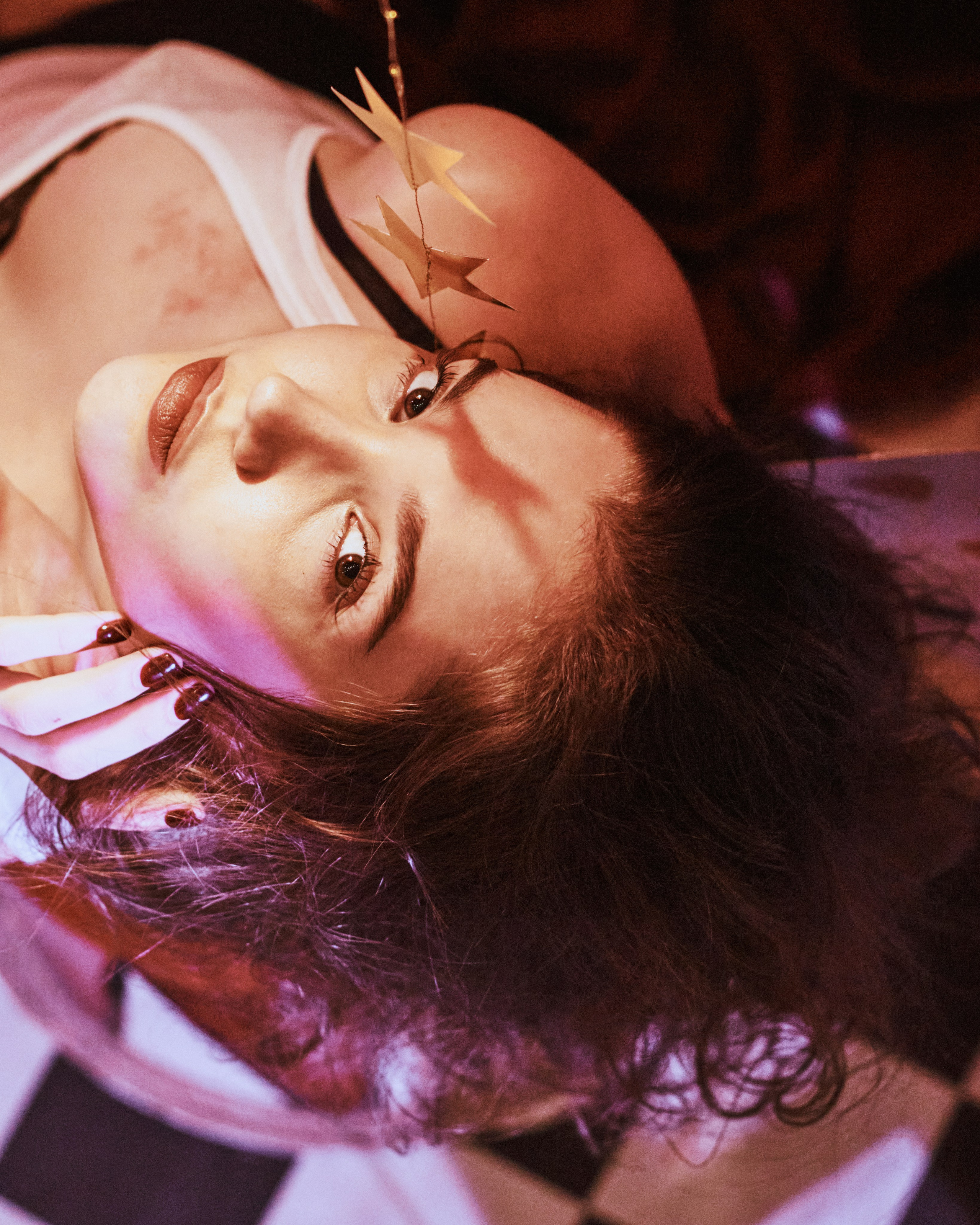 Алена. Портретный и свадебный фотограф в Москве Александра