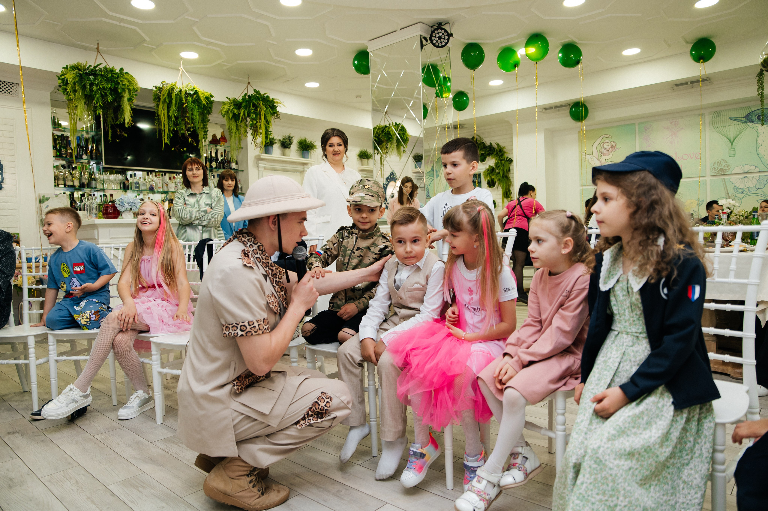 День рождения Дани 🎂. Свадебный и семейный фотограф в Краснодаре Алина Мельник