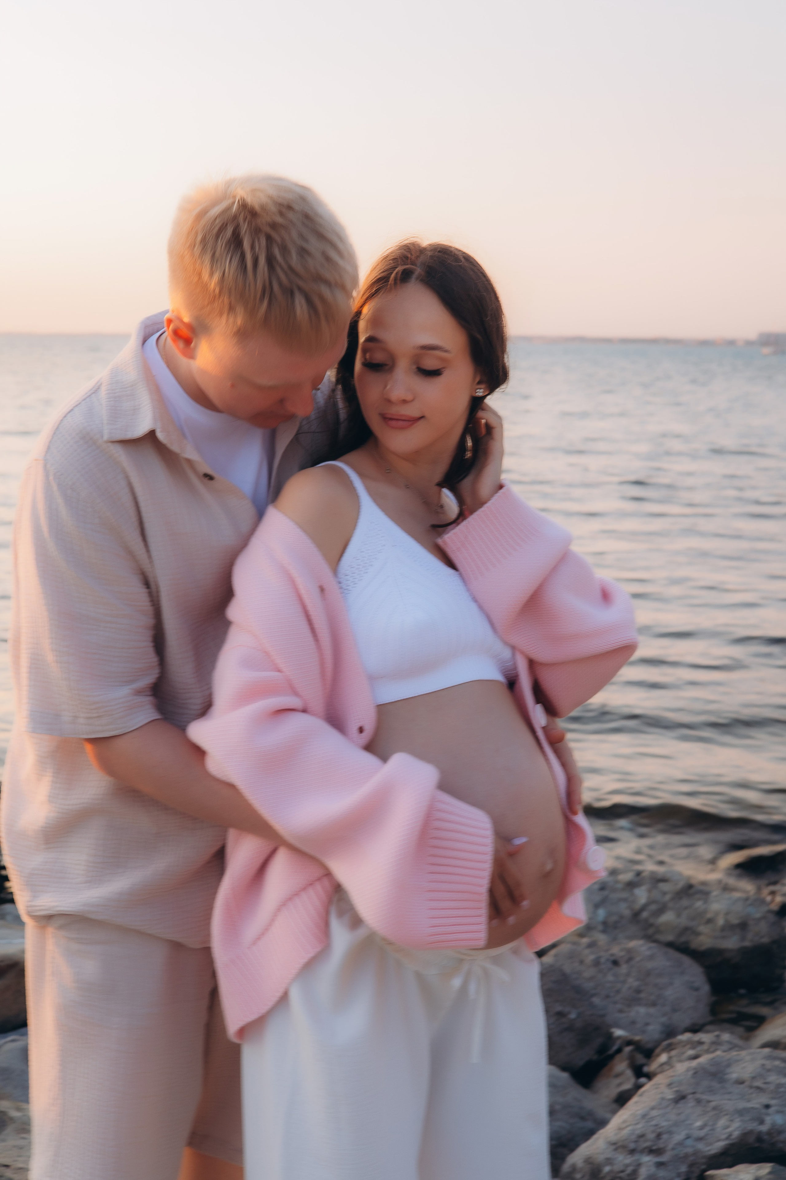 В ожидании Природа. Фотографы Ивановы Краснодарский край