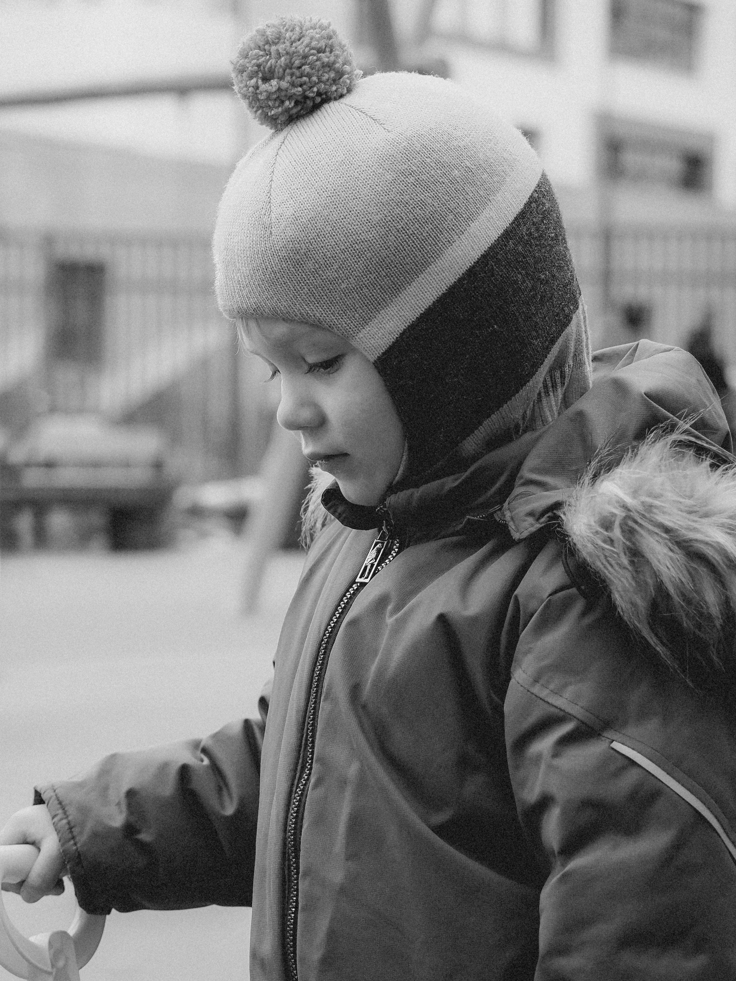Тима и Наташа. Фотограф в Москве — Сергей Люкшинов
