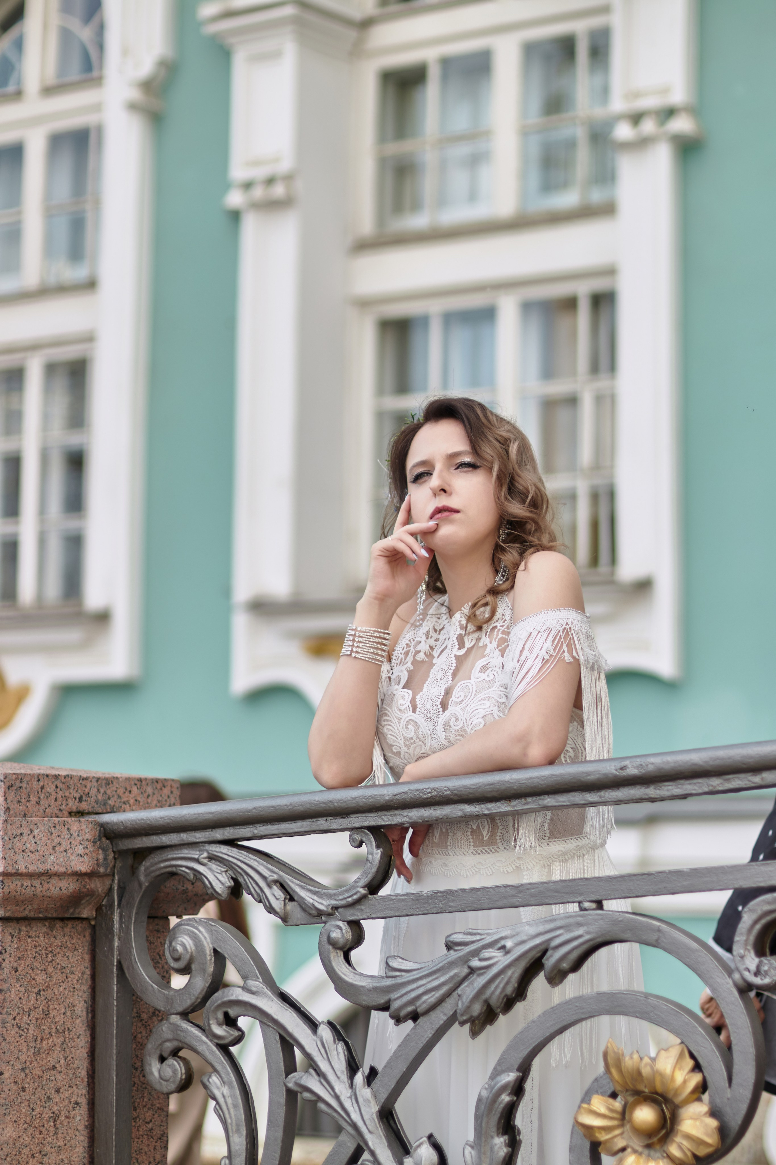 Свадьбы. Фотограф в Волгограде Соколова Вера